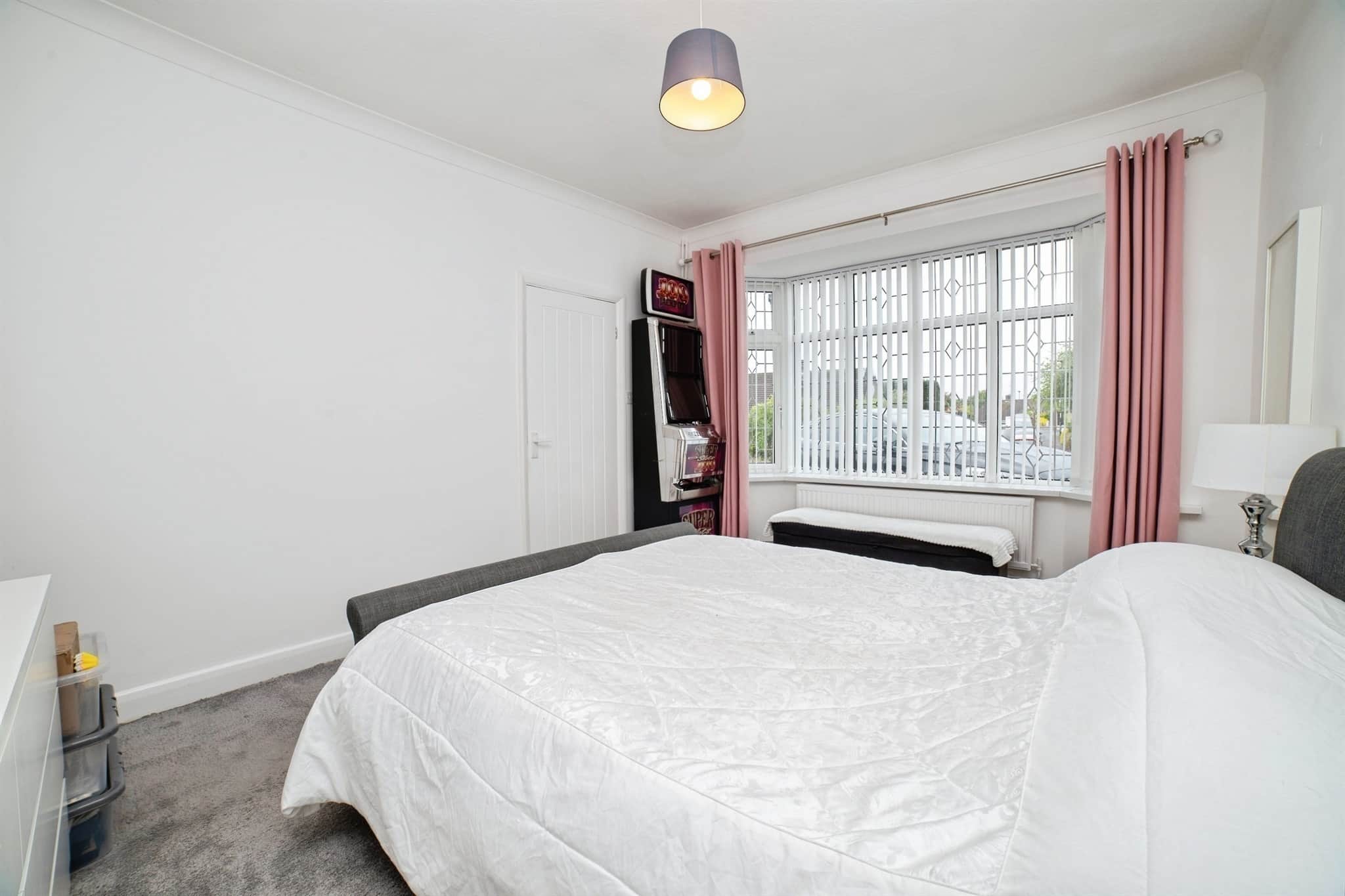 Property at Lodge Lane, Spondon, Derby