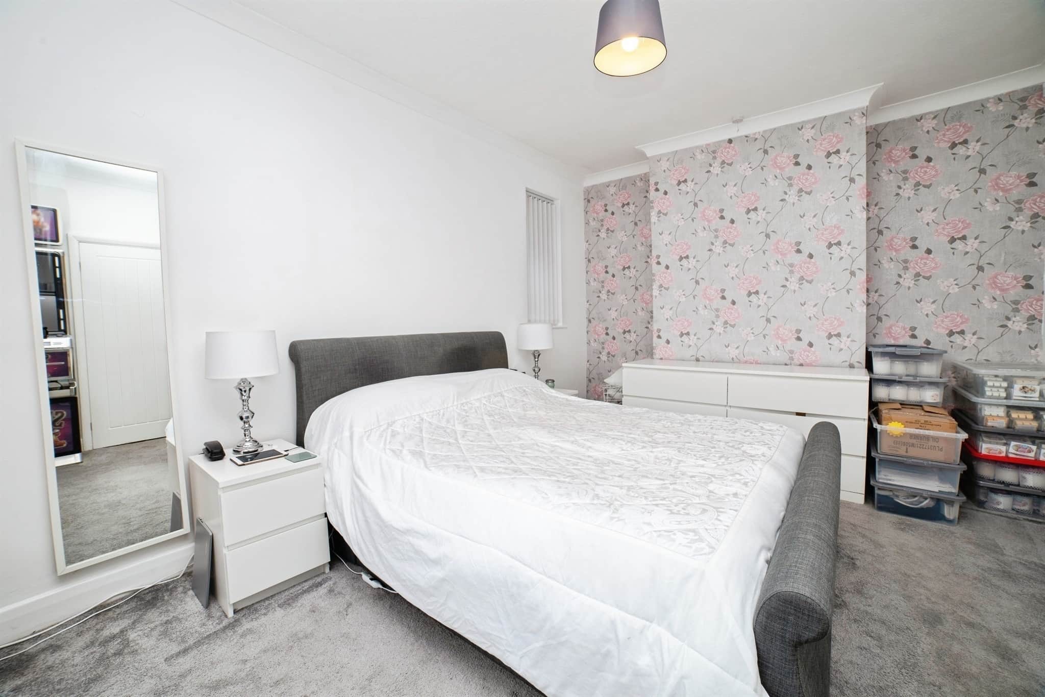 Property at Lodge Lane, Spondon, Derby