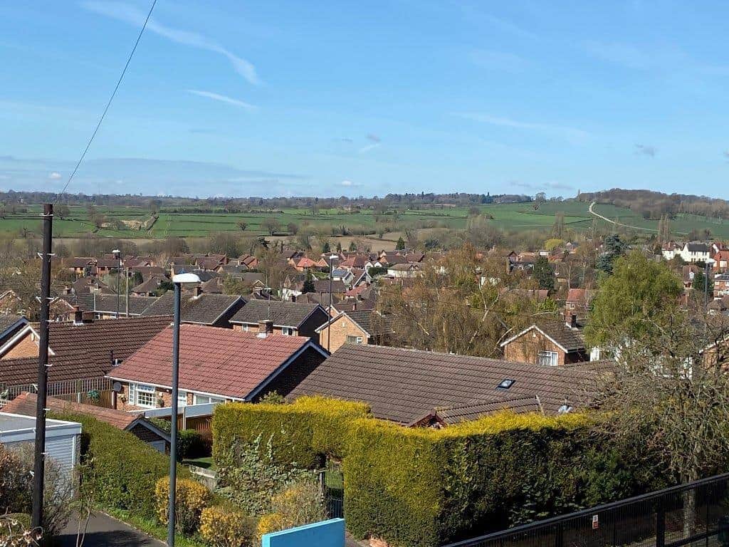 Property at Carsington House