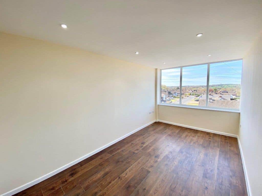 Property at Carsington House
