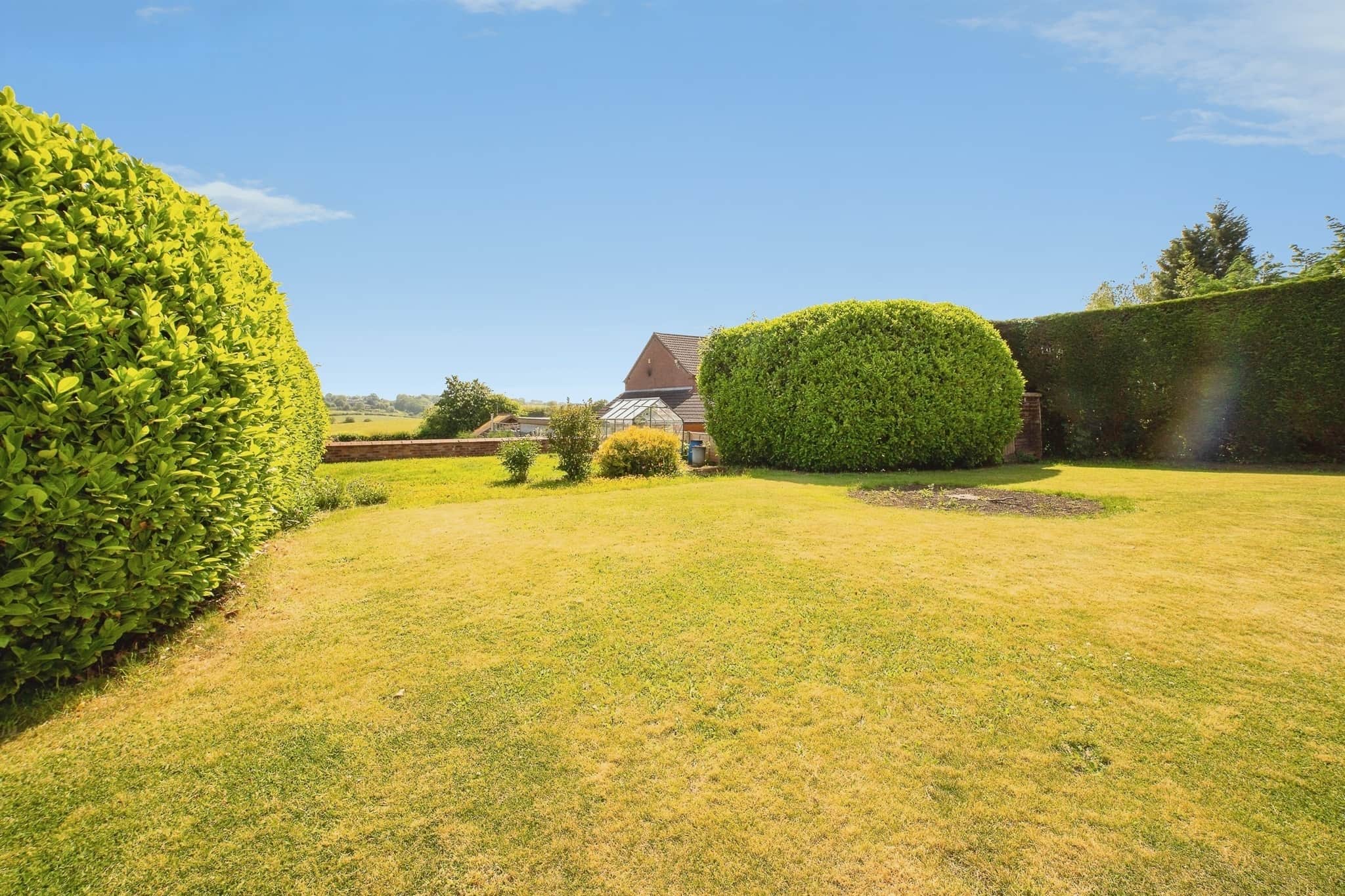 Property at Crosshill, Codnor, Ripley