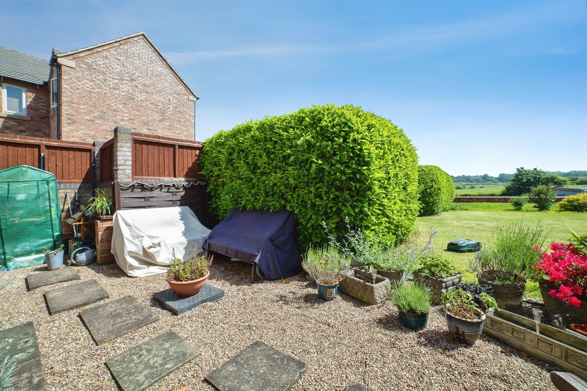 Property at Crosshill, Codnor, Ripley