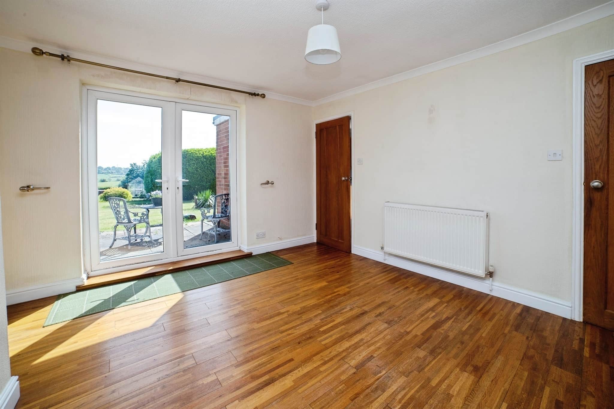 Property at Crosshill, Codnor, Ripley