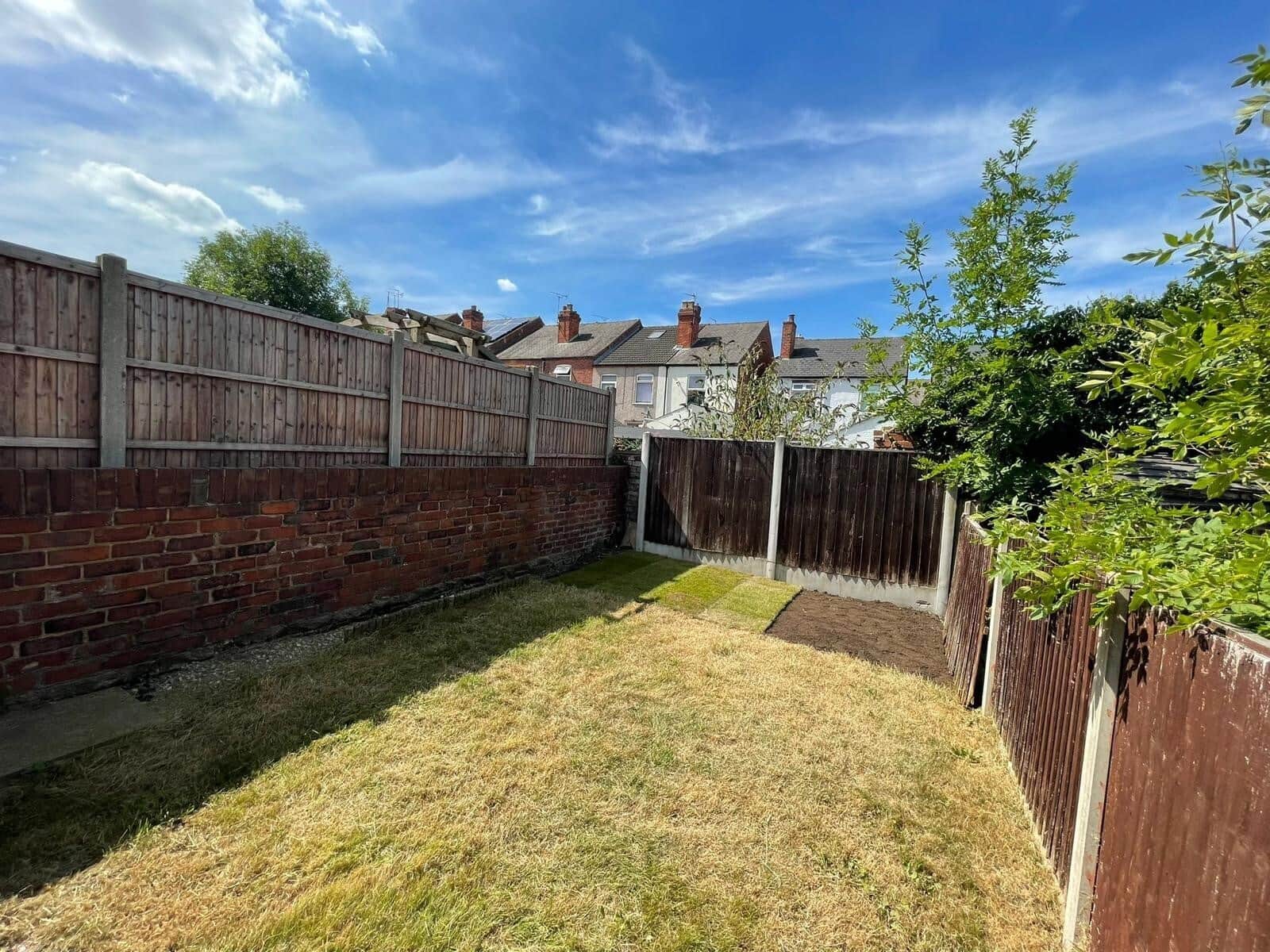 Property at Gladstone Street, Heanor