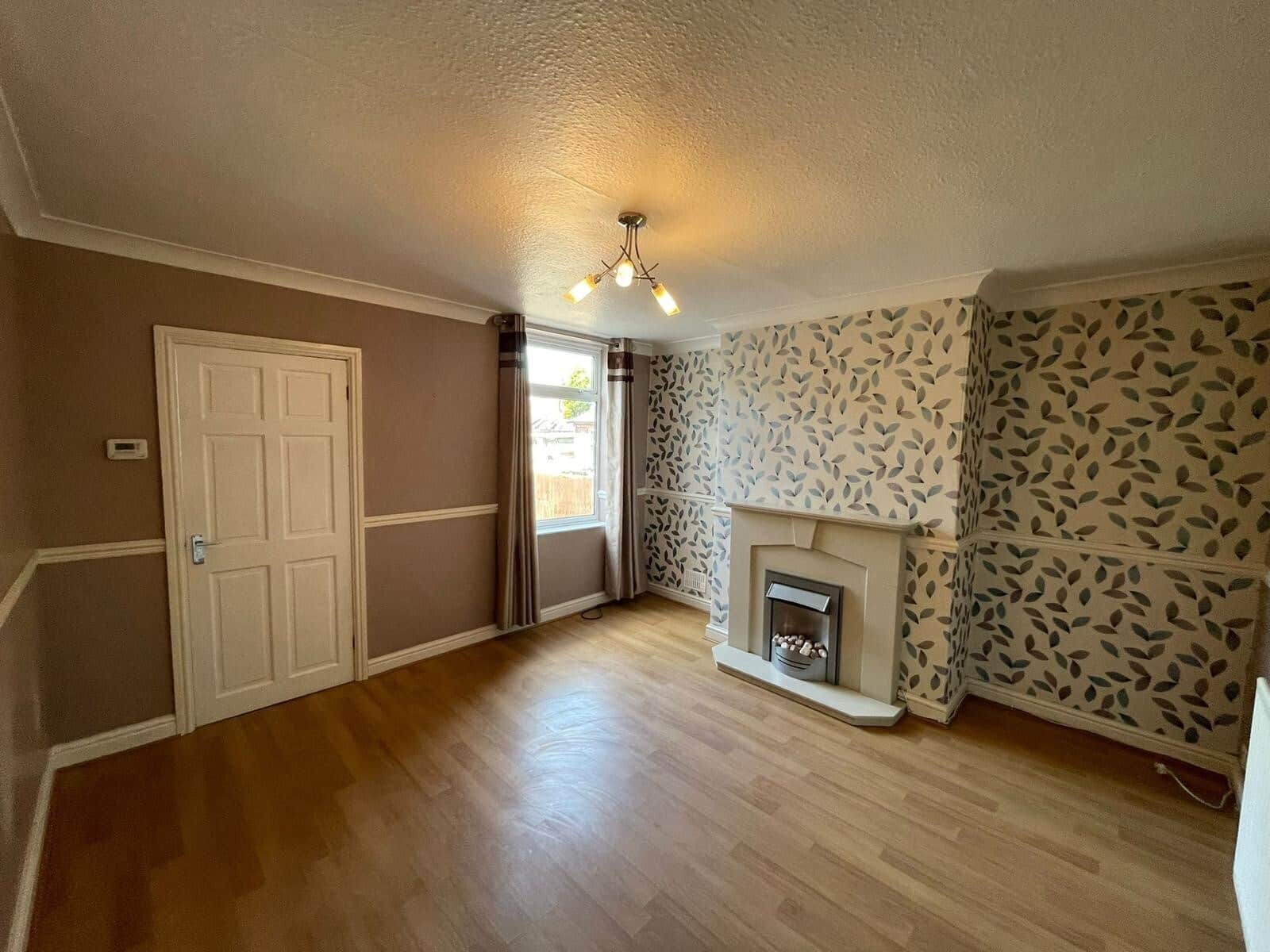 Property at Gladstone Street, Heanor