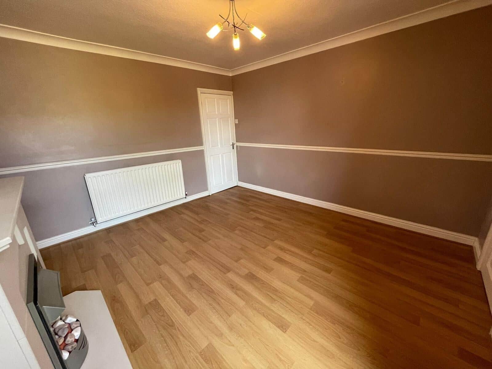 Property at Gladstone Street, Heanor
