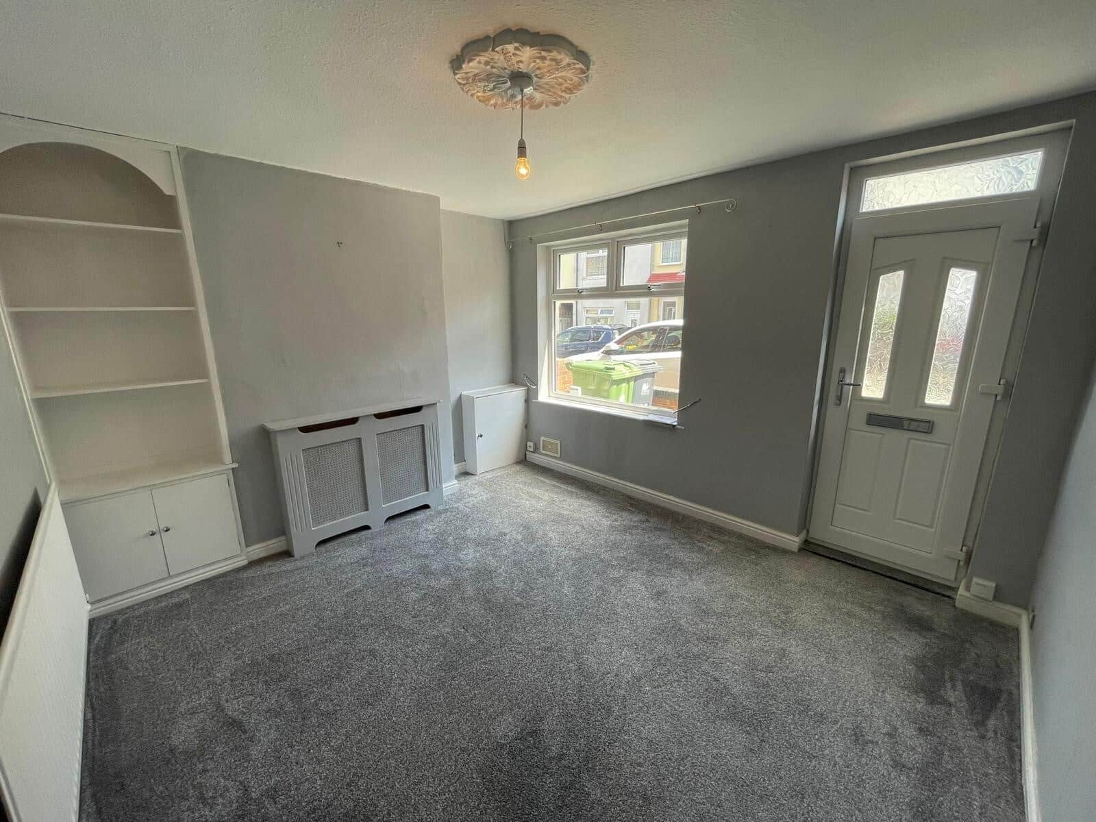Property at Gladstone Street, Heanor