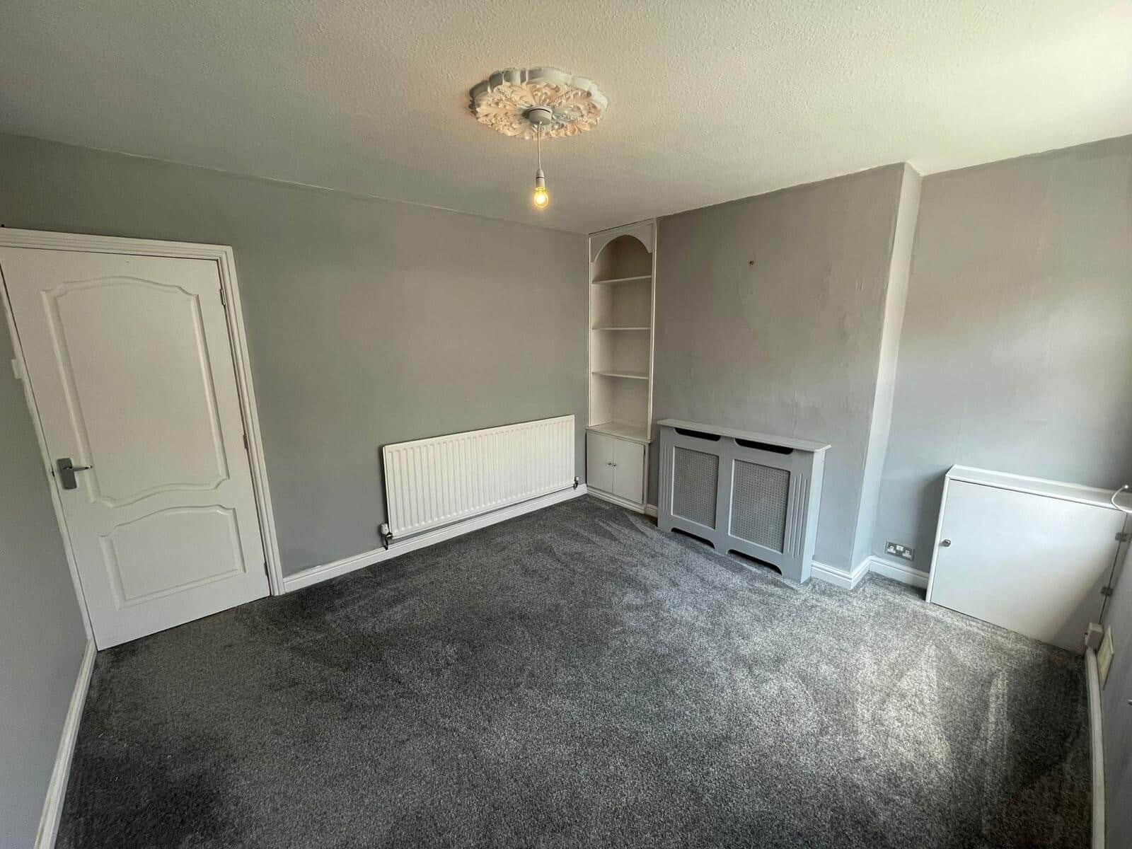 Property at Gladstone Street, Heanor