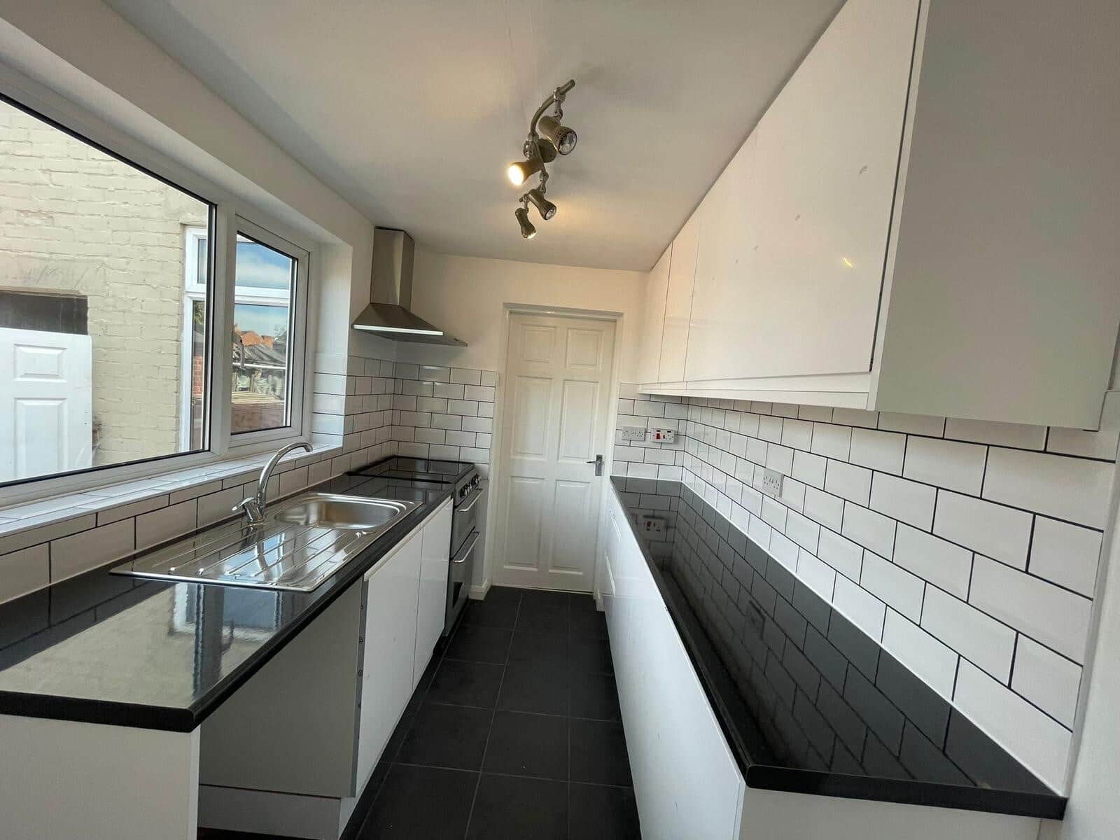 Property at Gladstone Street, Heanor