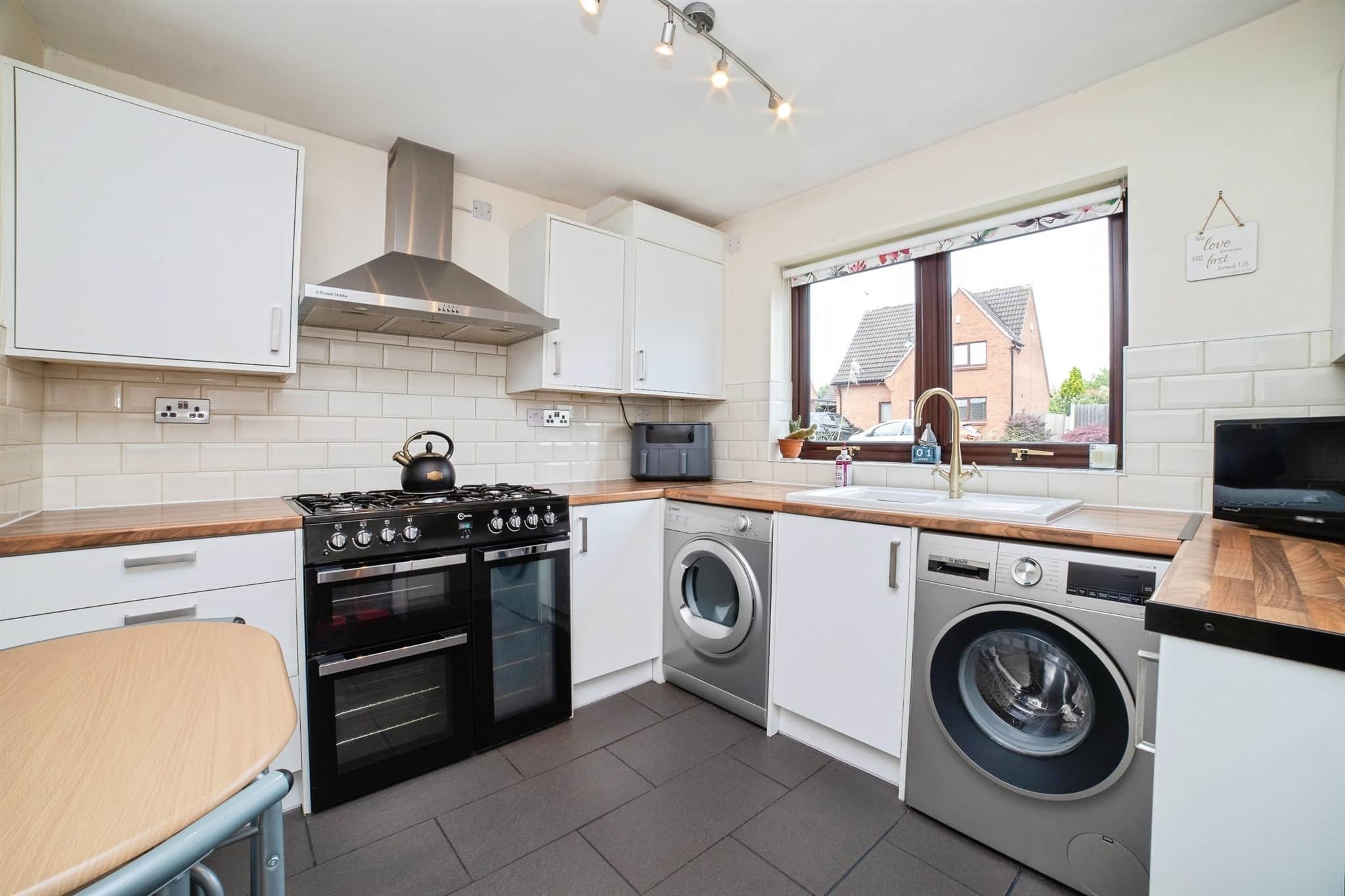 Property at Lawn Close, Heanor