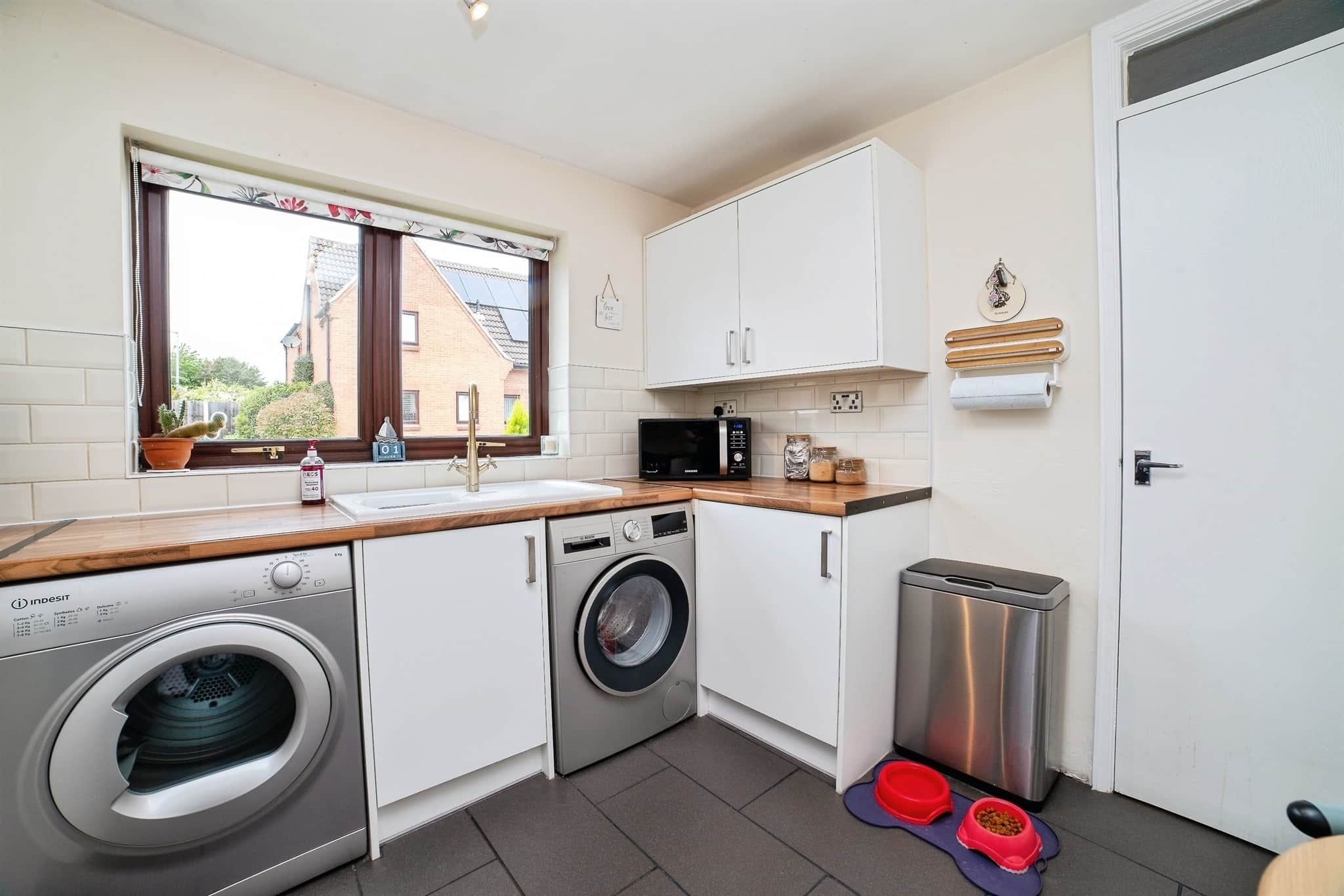 Property at Lawn Close, Heanor