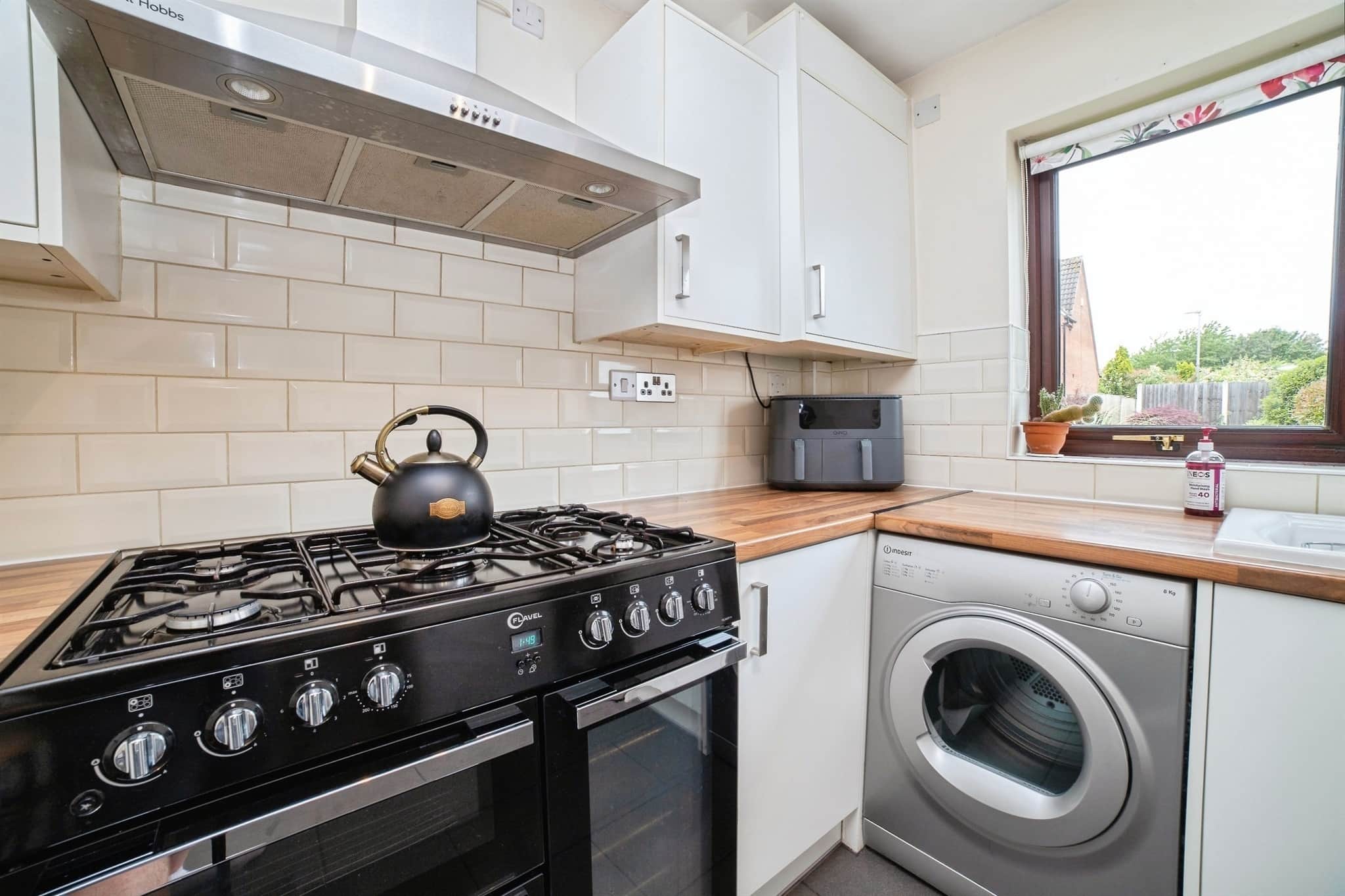 Property at Lawn Close, Heanor