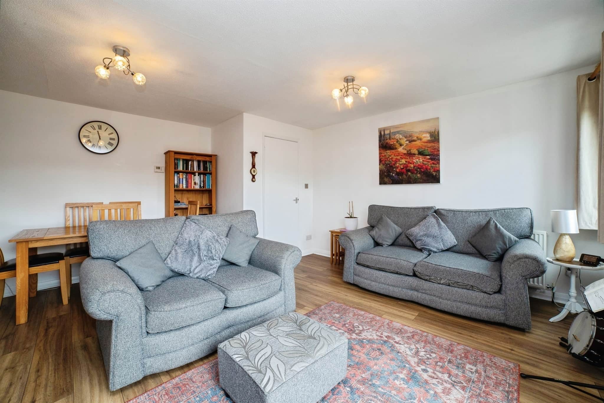 Property at Lawn Close, Heanor