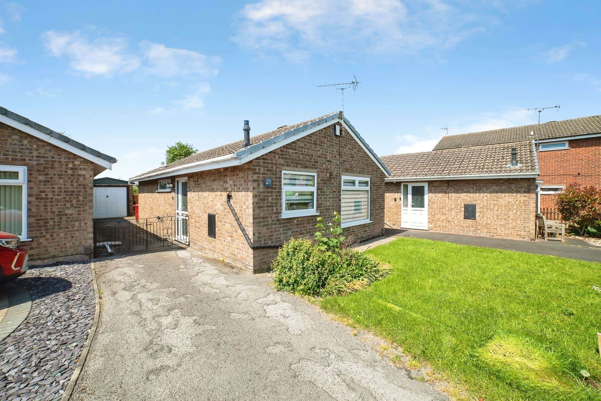 Property at Metro Avenue, Newton, Alfreton