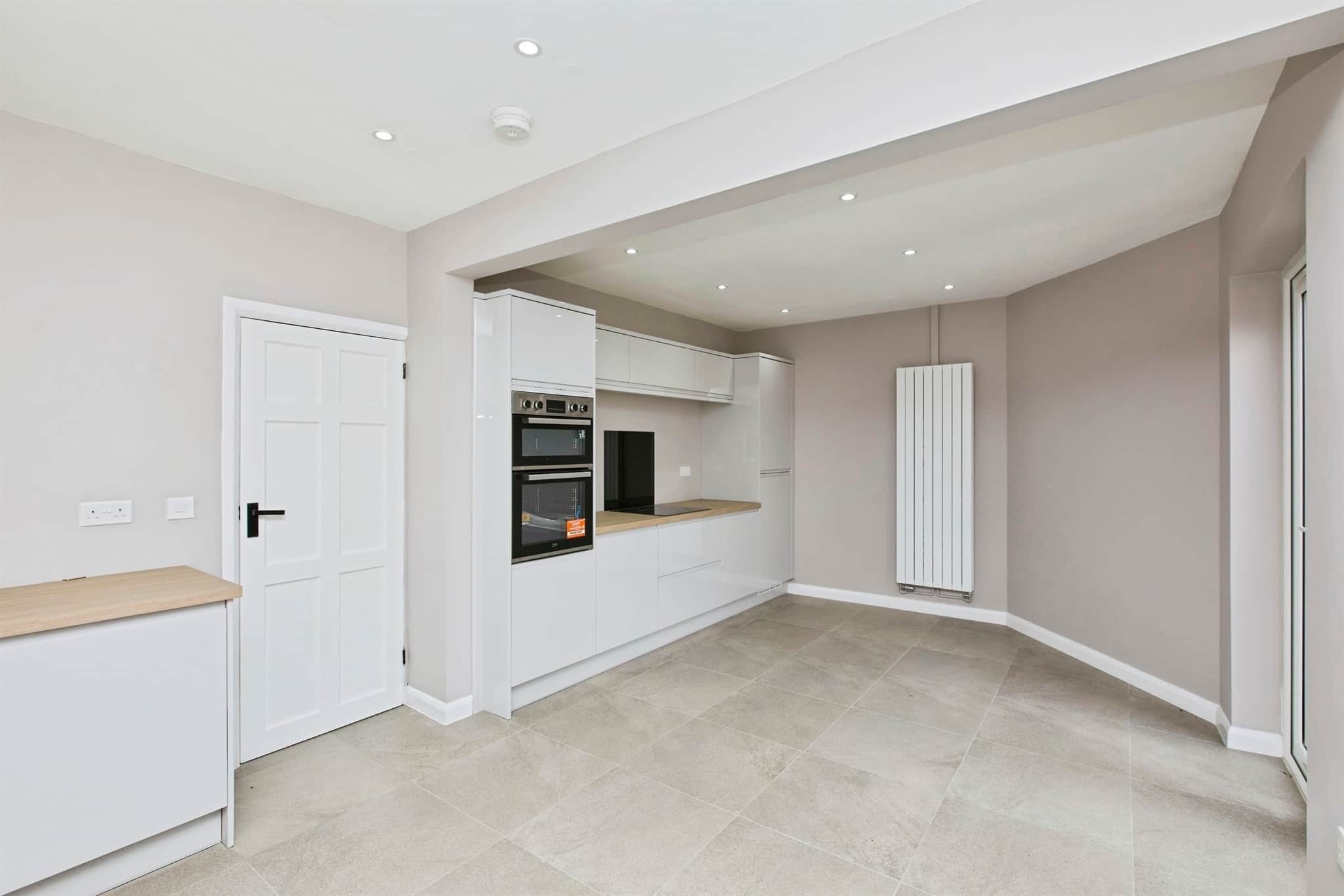 Property at Loscoe-Denby Lane, Denby Village, Ripley