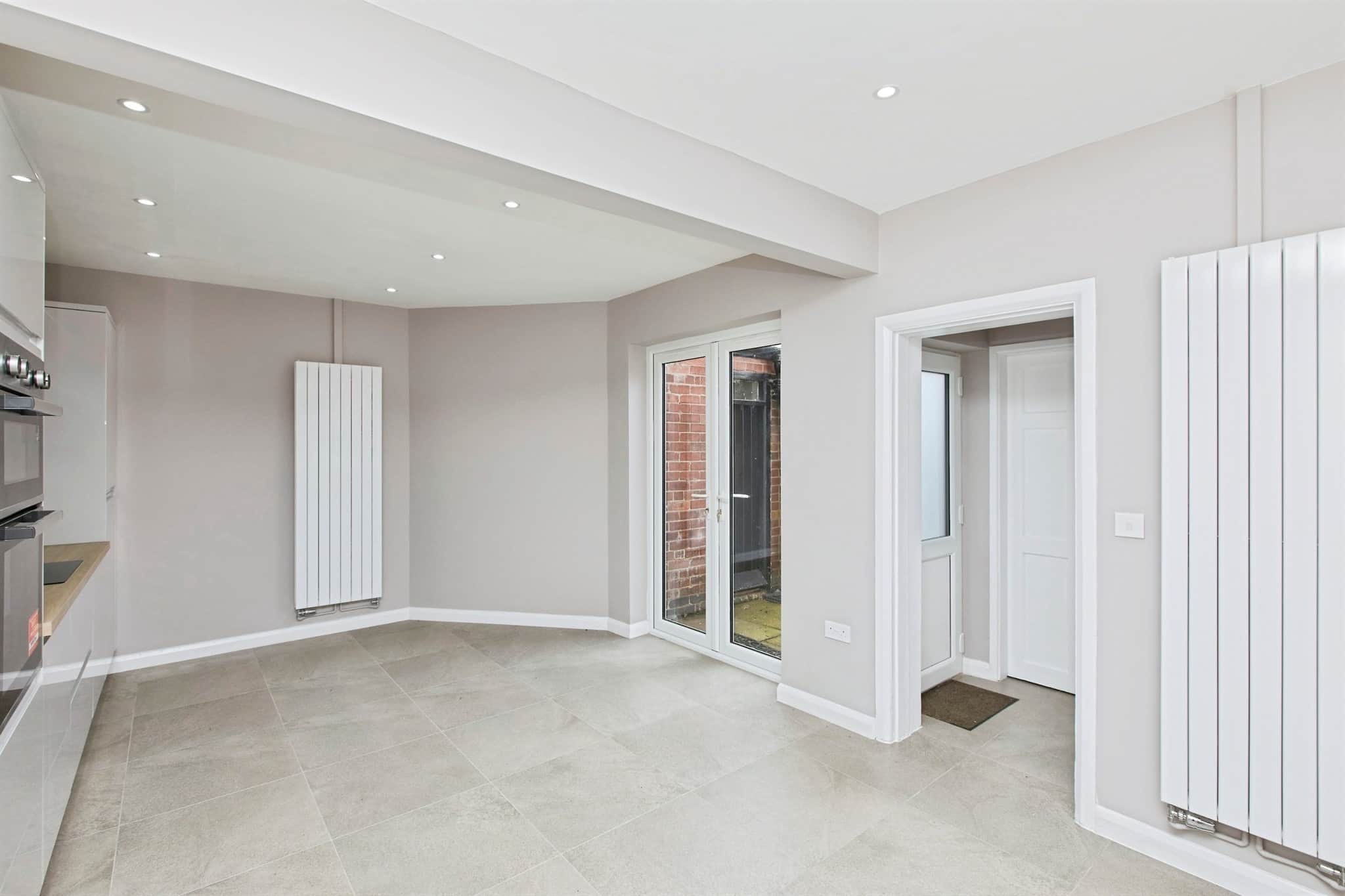 Property at Loscoe-Denby Lane, Denby Village, Ripley