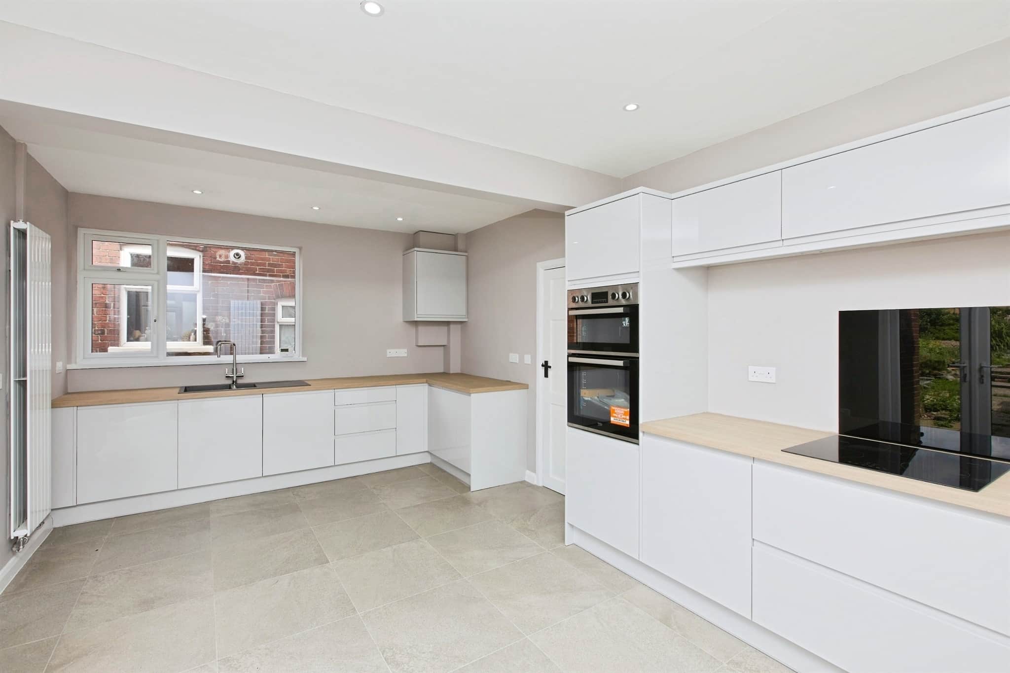 Property at Loscoe-Denby Lane, Denby Village, Ripley