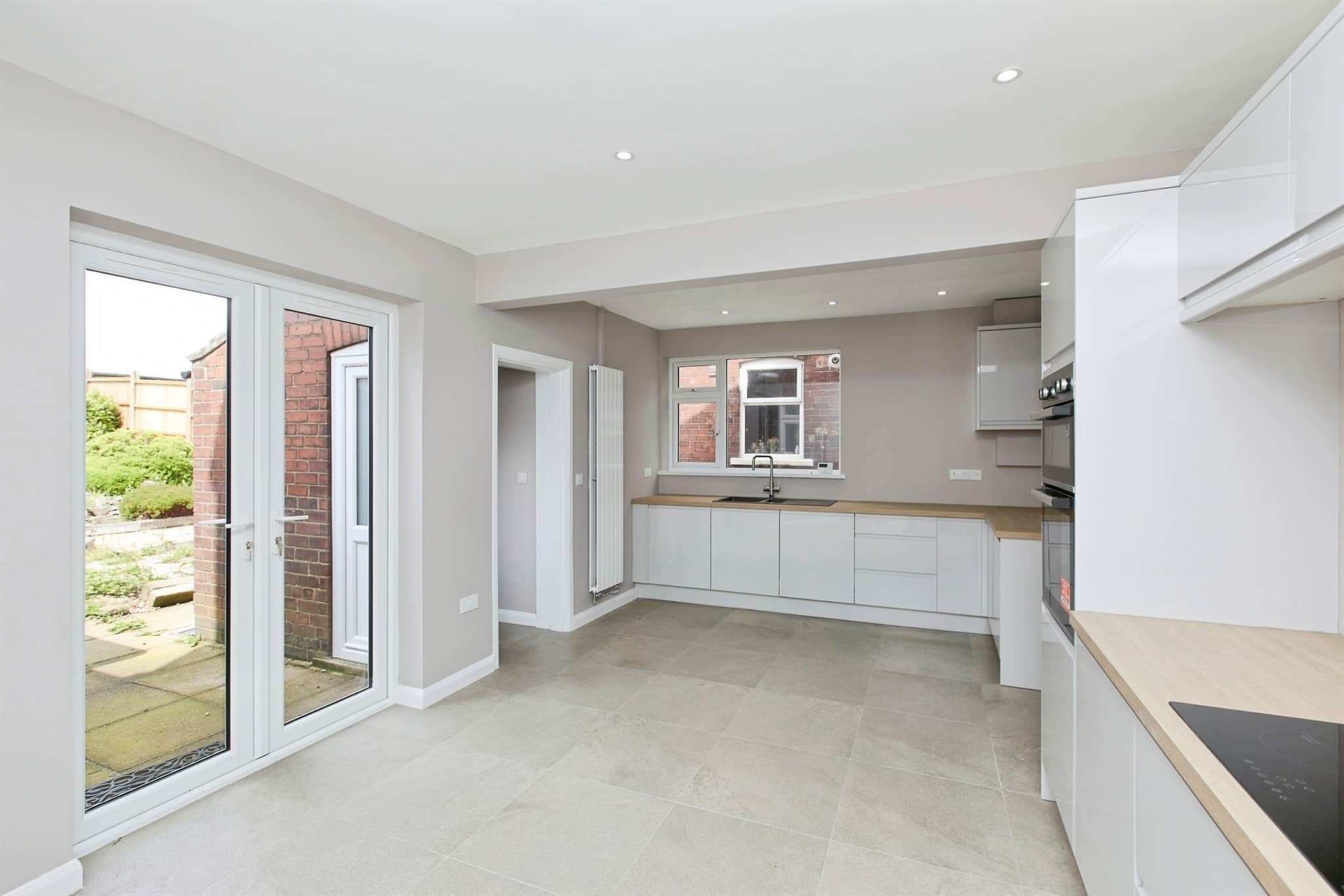 Property at Loscoe-Denby Lane, Denby Village, Ripley