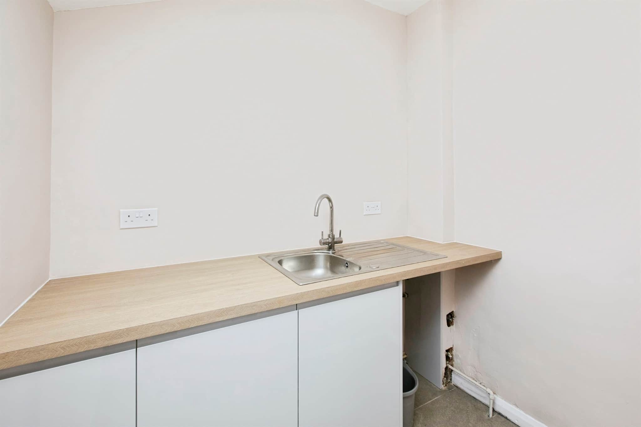 Property at Loscoe-Denby Lane, Denby Village, Ripley