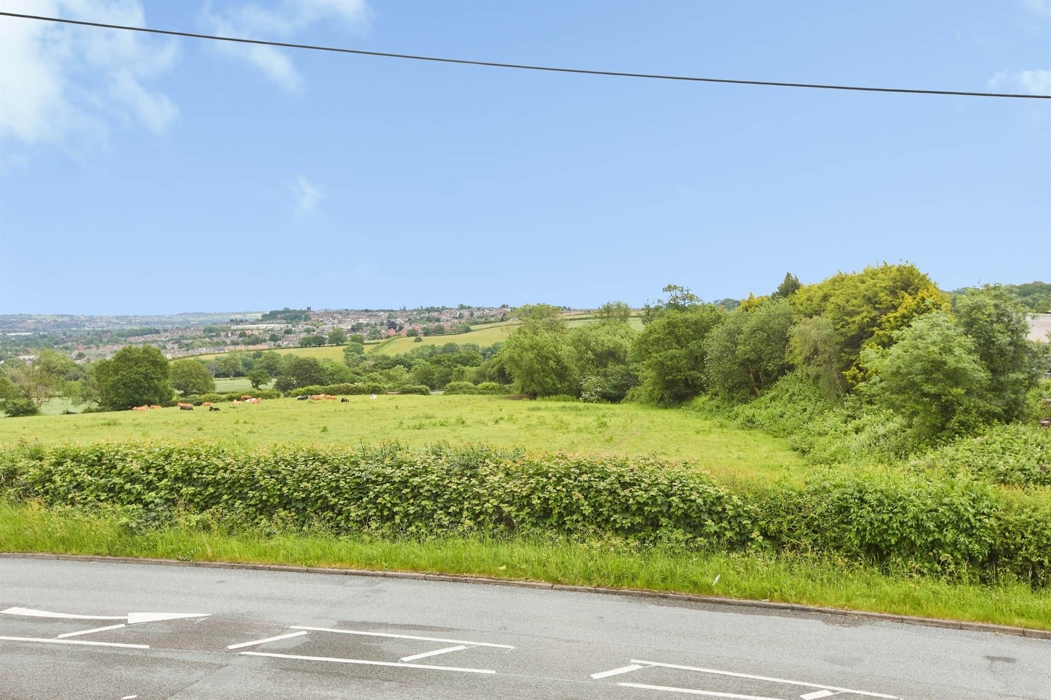 Property at Loscoe-Denby Lane, Denby Village, Ripley