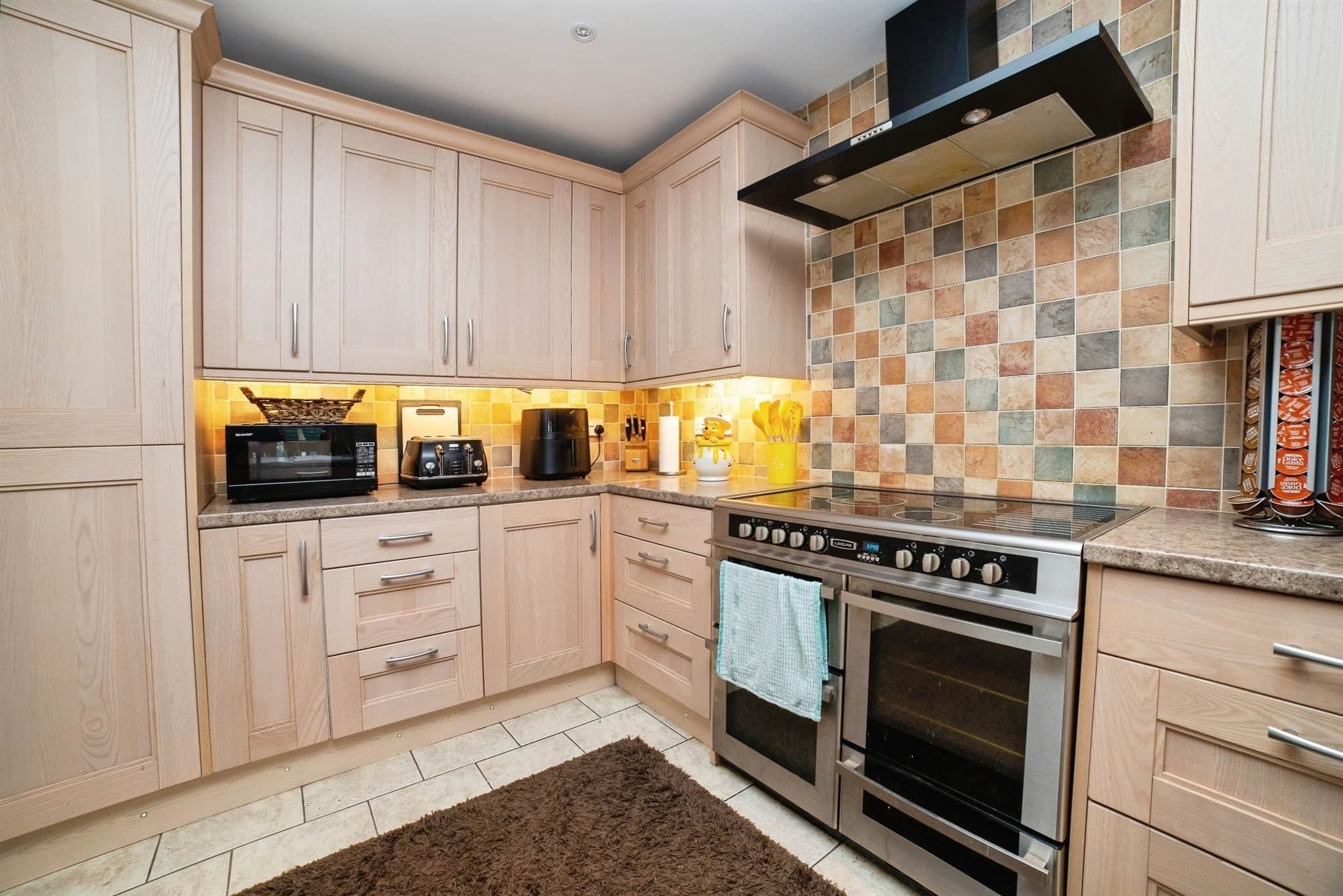 Property at Furnace Lane, Loscoe, Heanor
