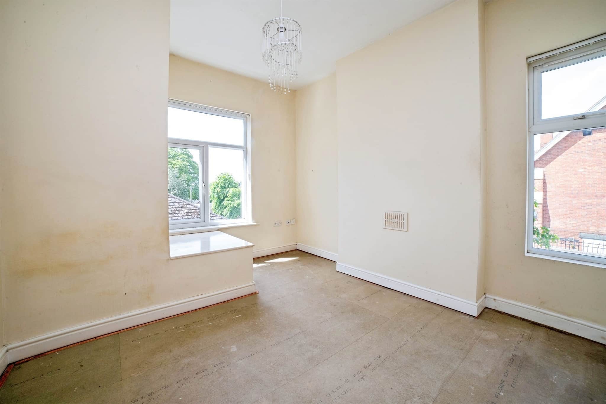 Property at The Haven, Nottingham