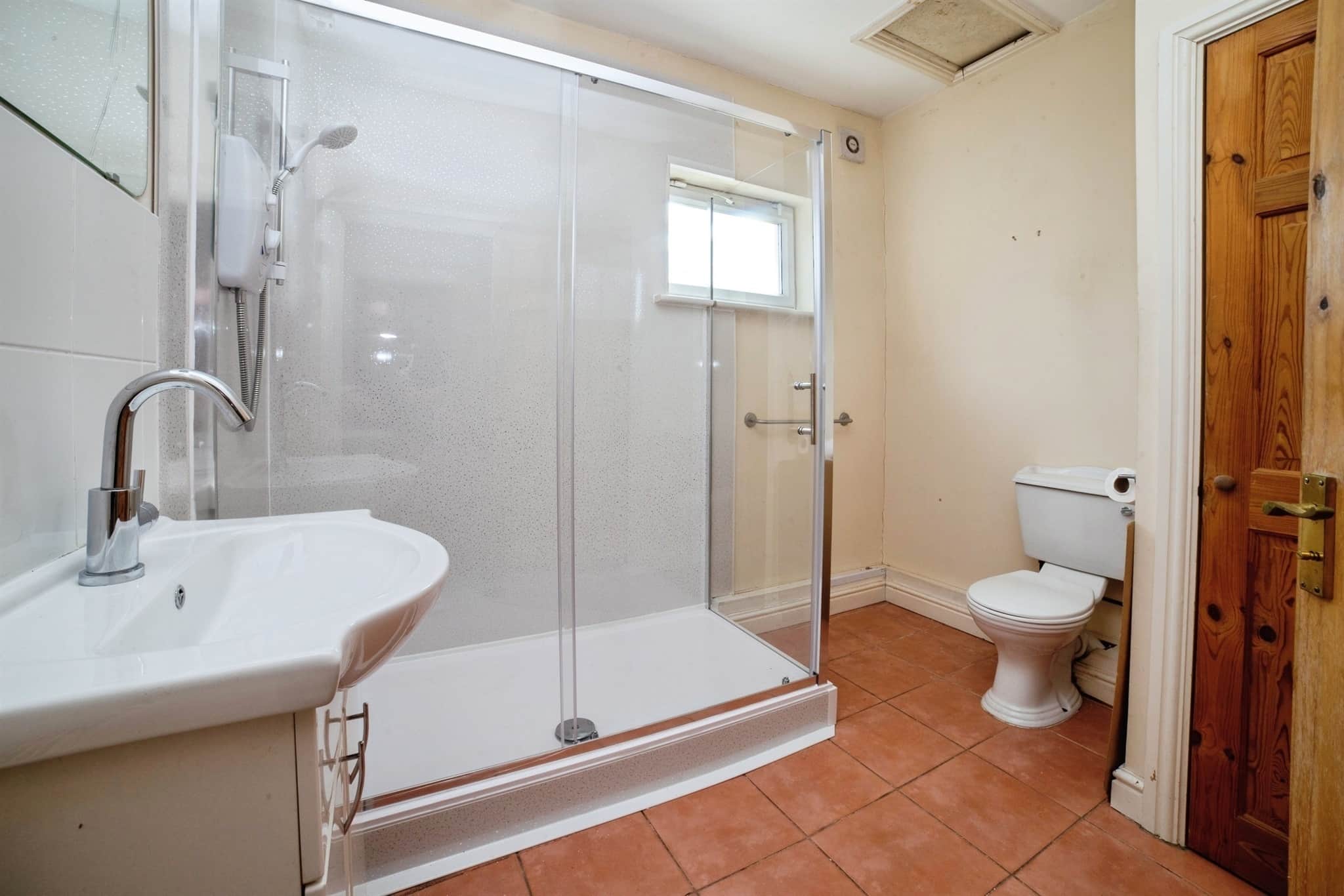 Property at The Haven, Nottingham