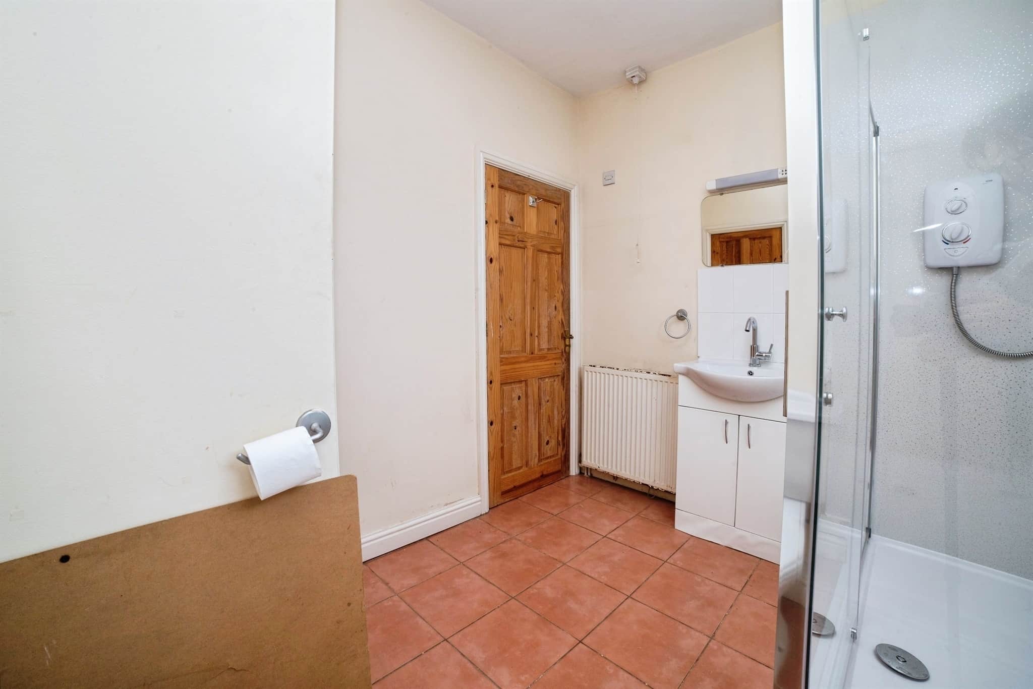 Property at The Haven, Nottingham
