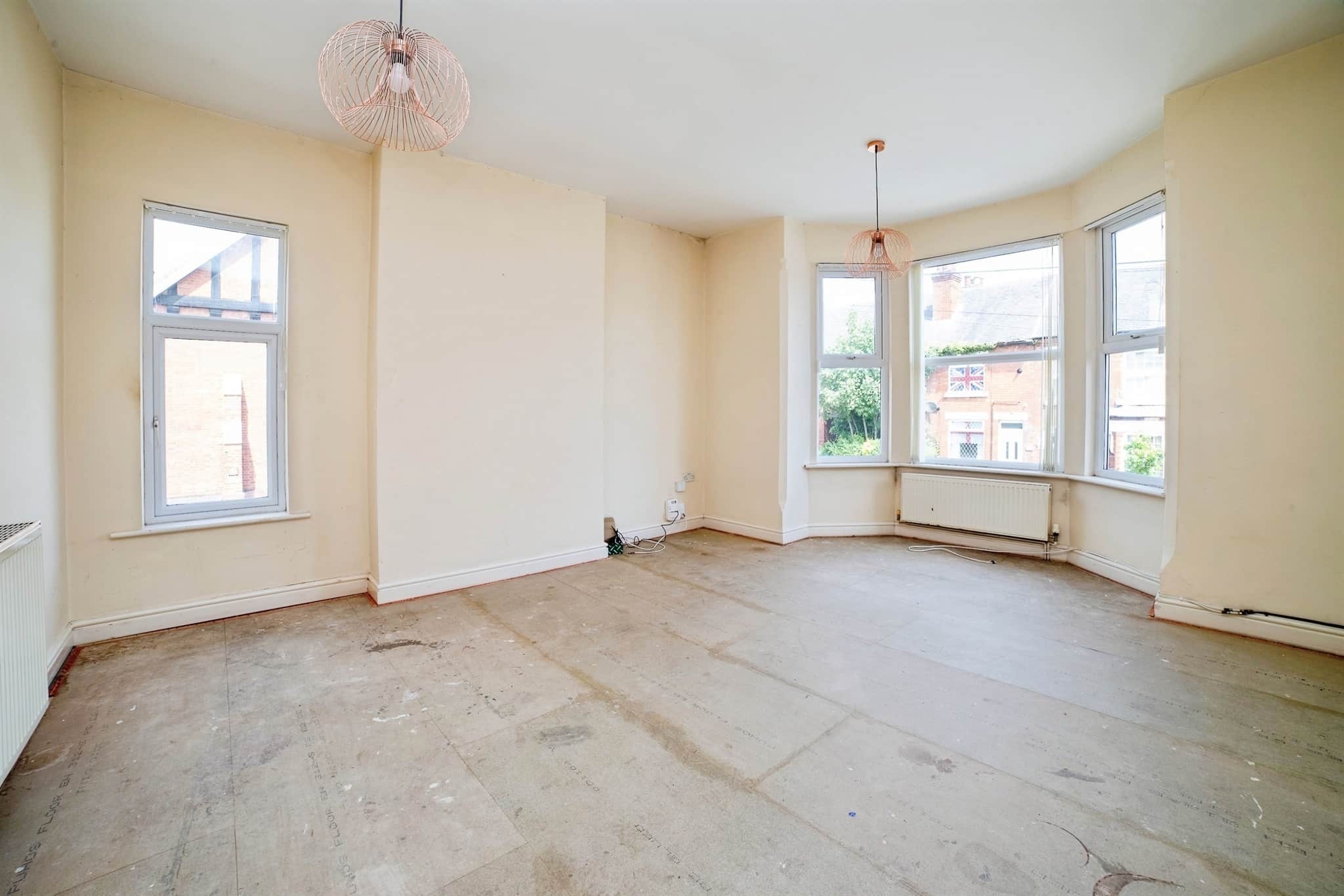 Property at The Haven, Nottingham