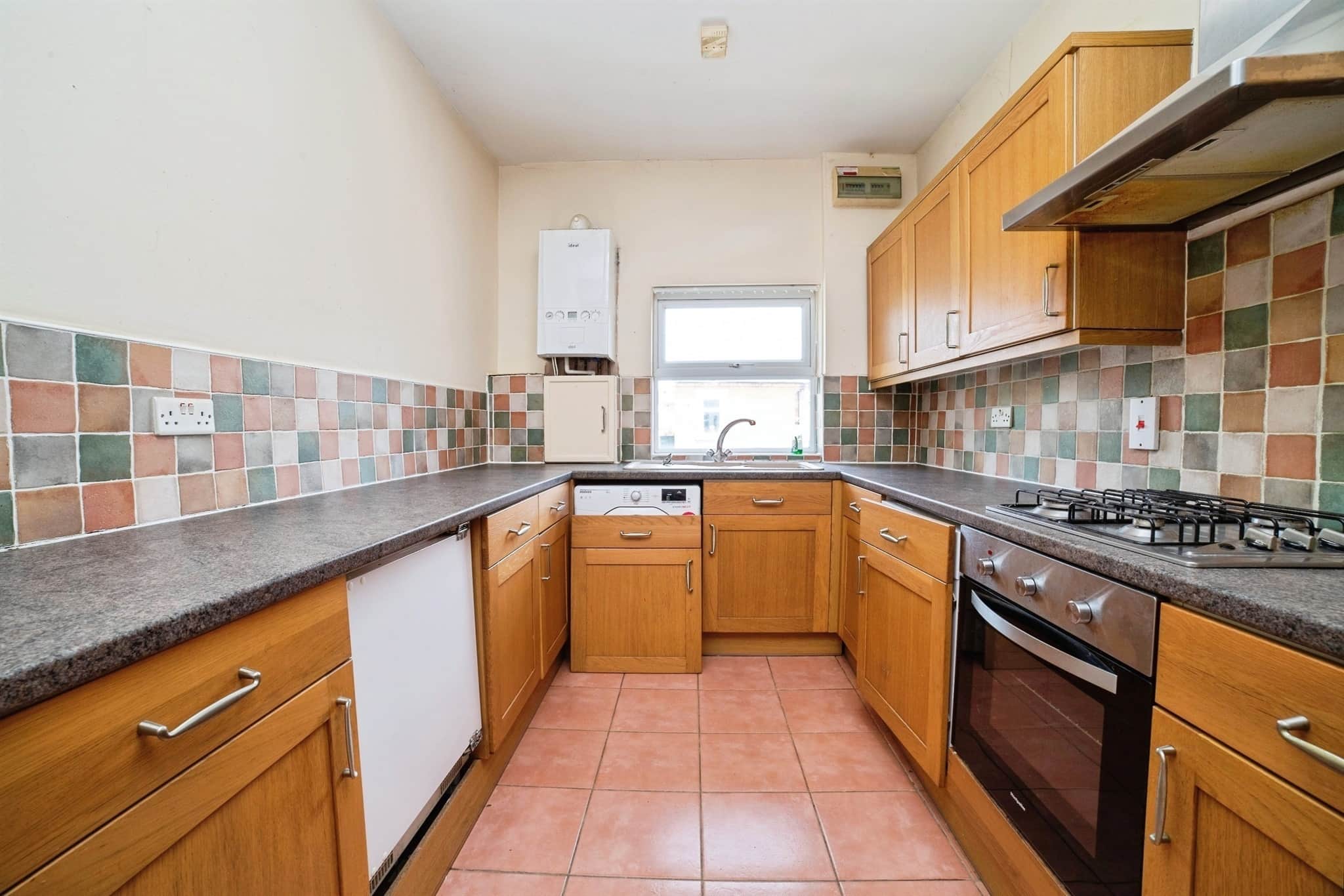 Property at The Haven, Nottingham
