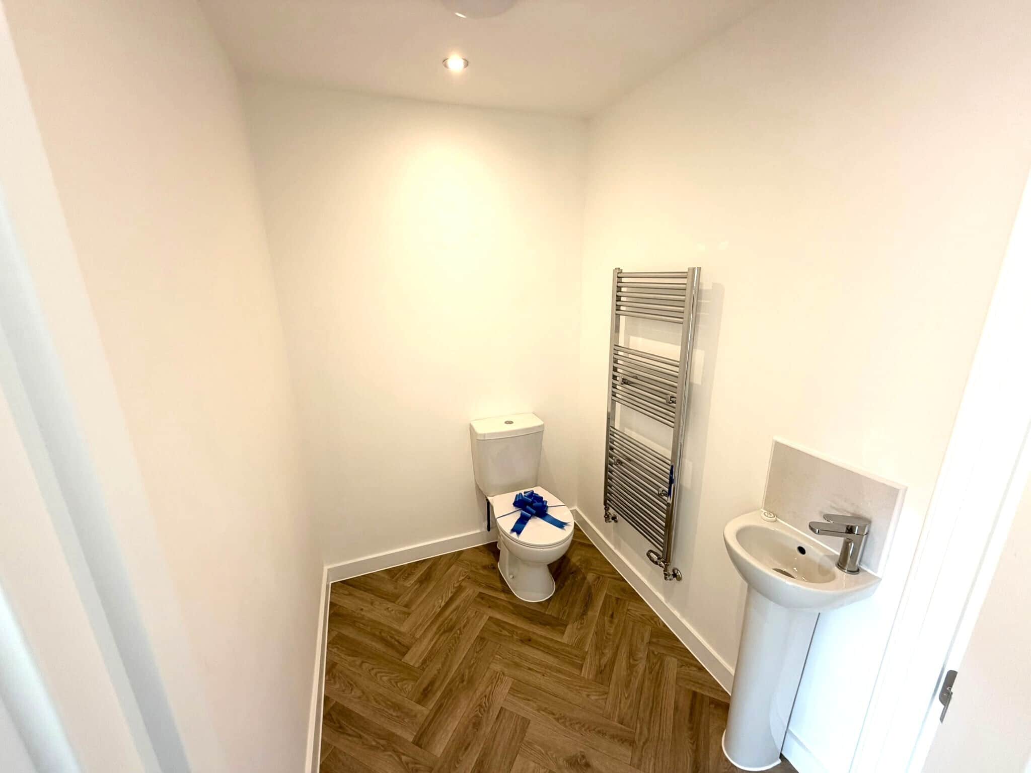 Property at Cornmill Drive, Somercotes, Alfreton