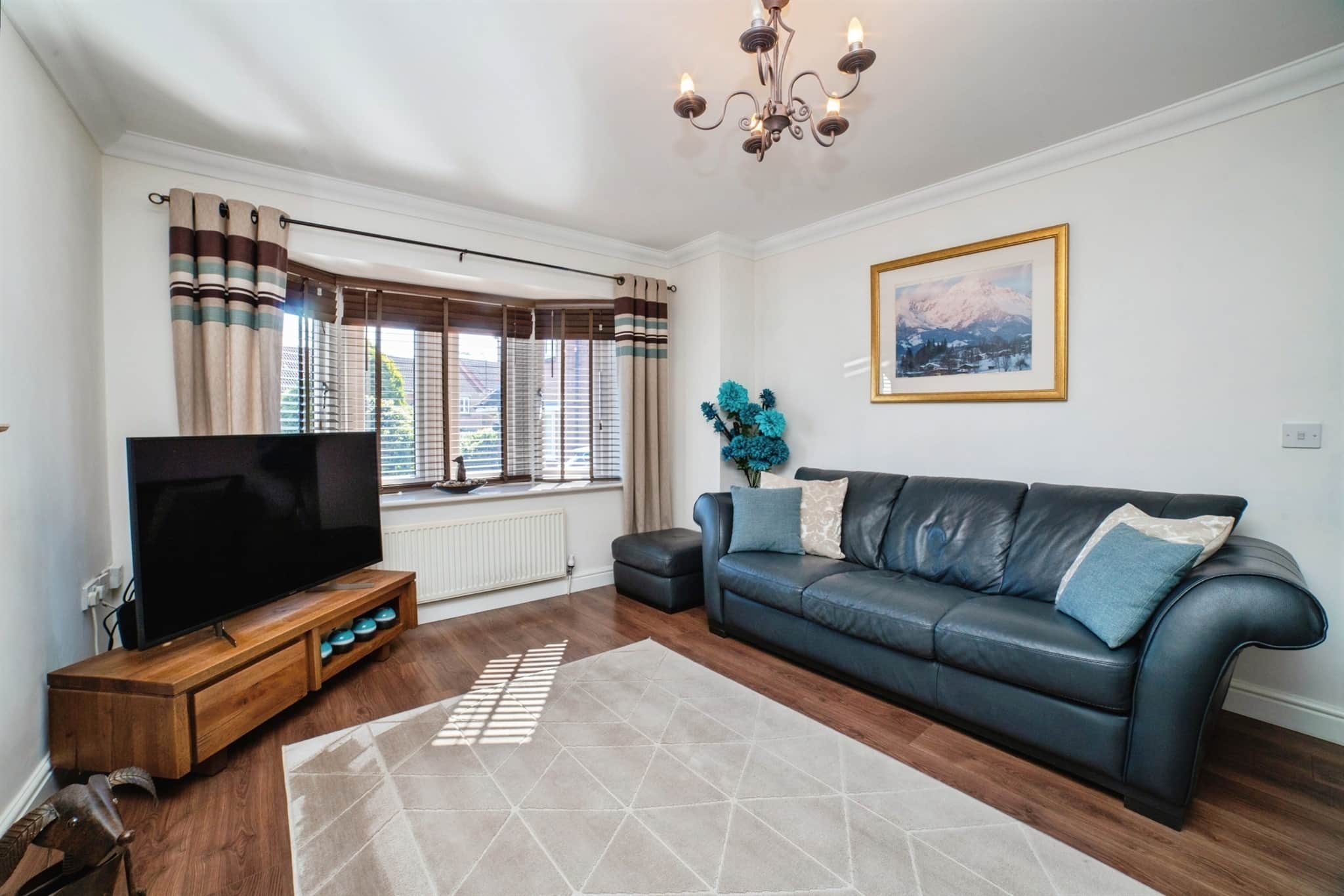Property at Chatsworth Way, Heanor