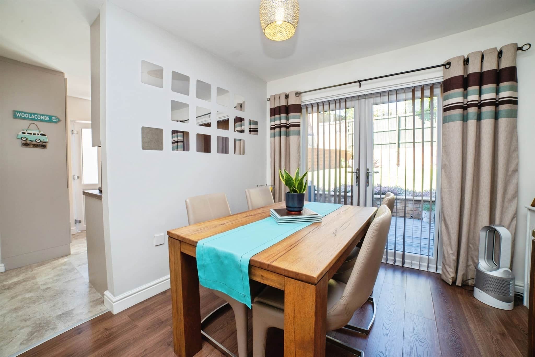 Property at Chatsworth Way, Heanor