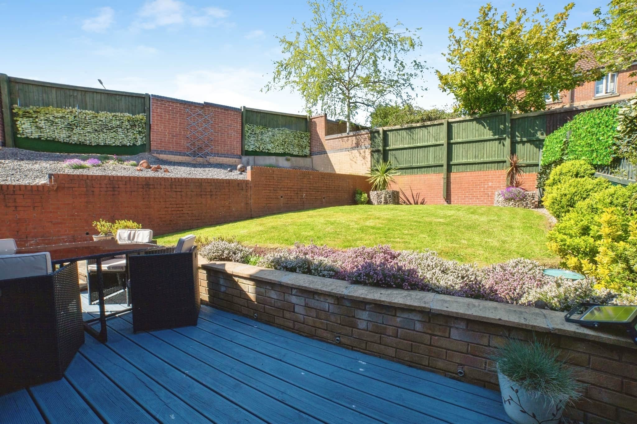 Property at Chatsworth Way, Heanor