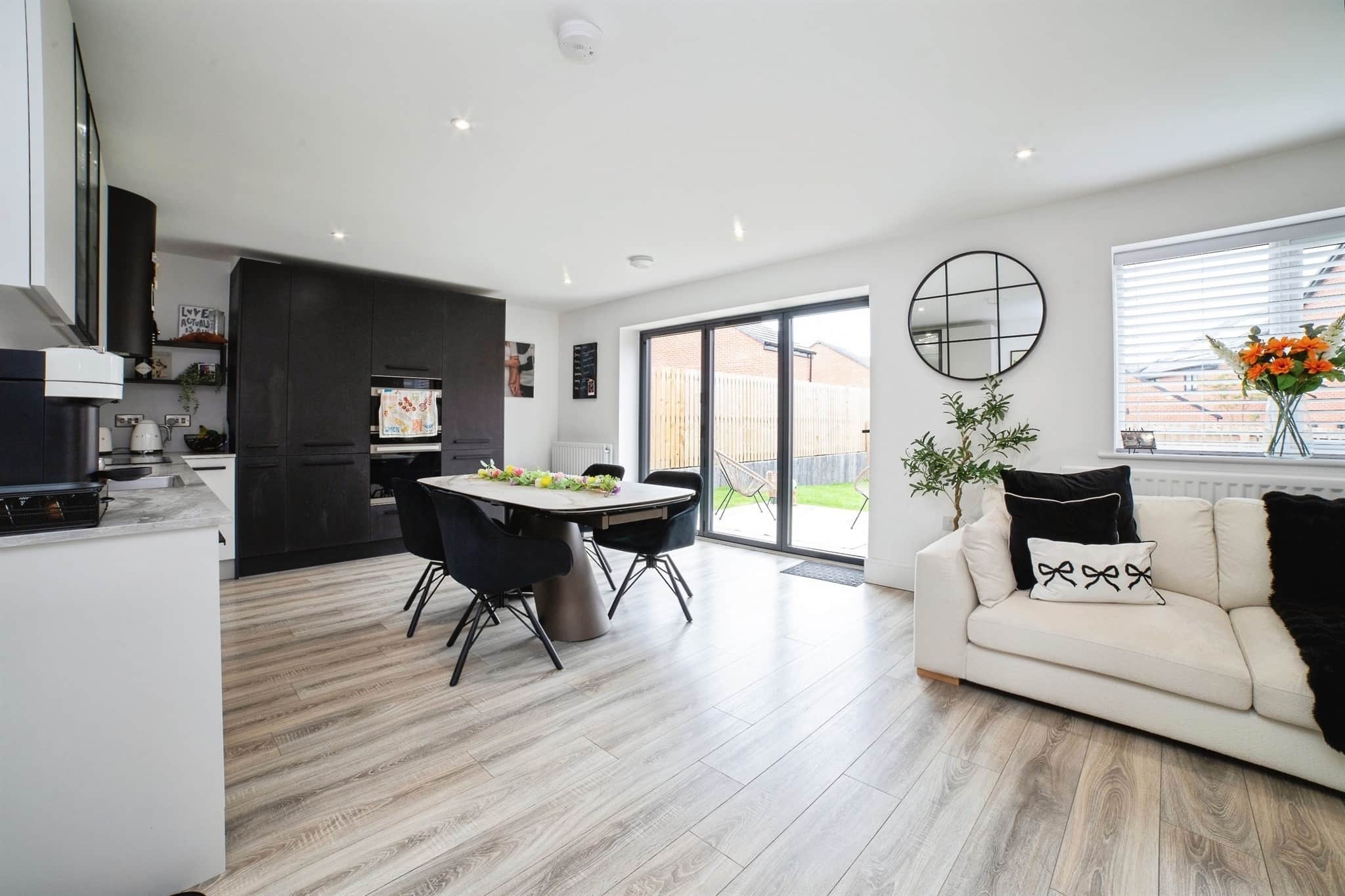 Property at Robin Avenue, South Normanton, Alfreton