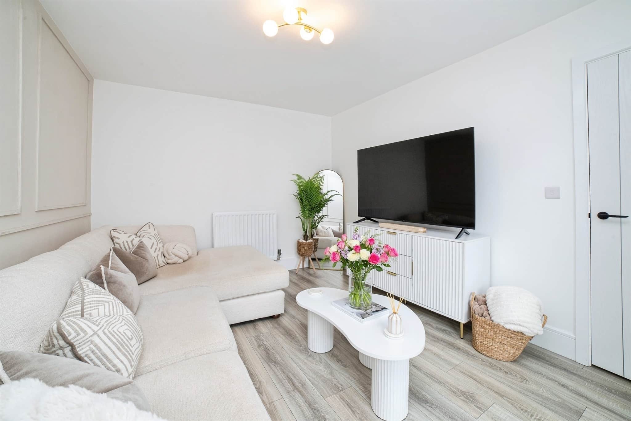 Property at Robin Avenue, South Normanton, Alfreton