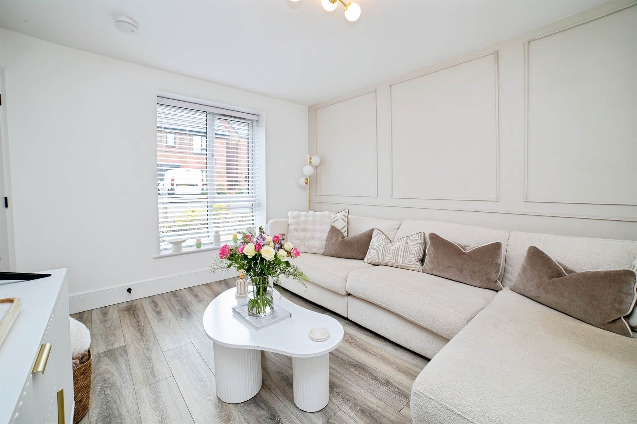 Property at Robin Avenue, South Normanton, Alfreton