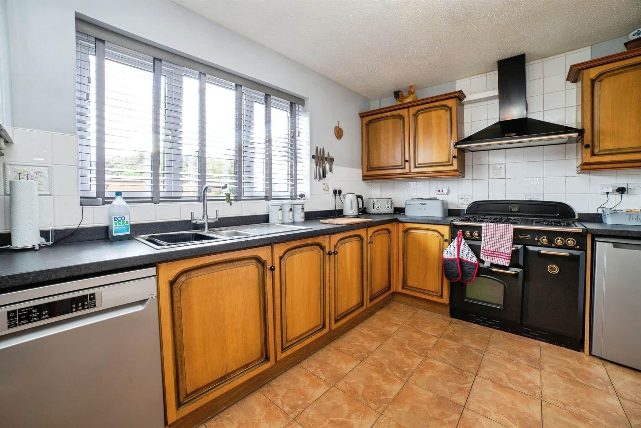 Property at Wellington Park, Shirland, Alfreton