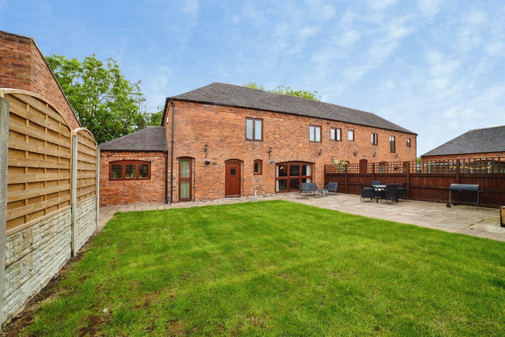 Property at Batemans Yard, South Normanton, Alfreton