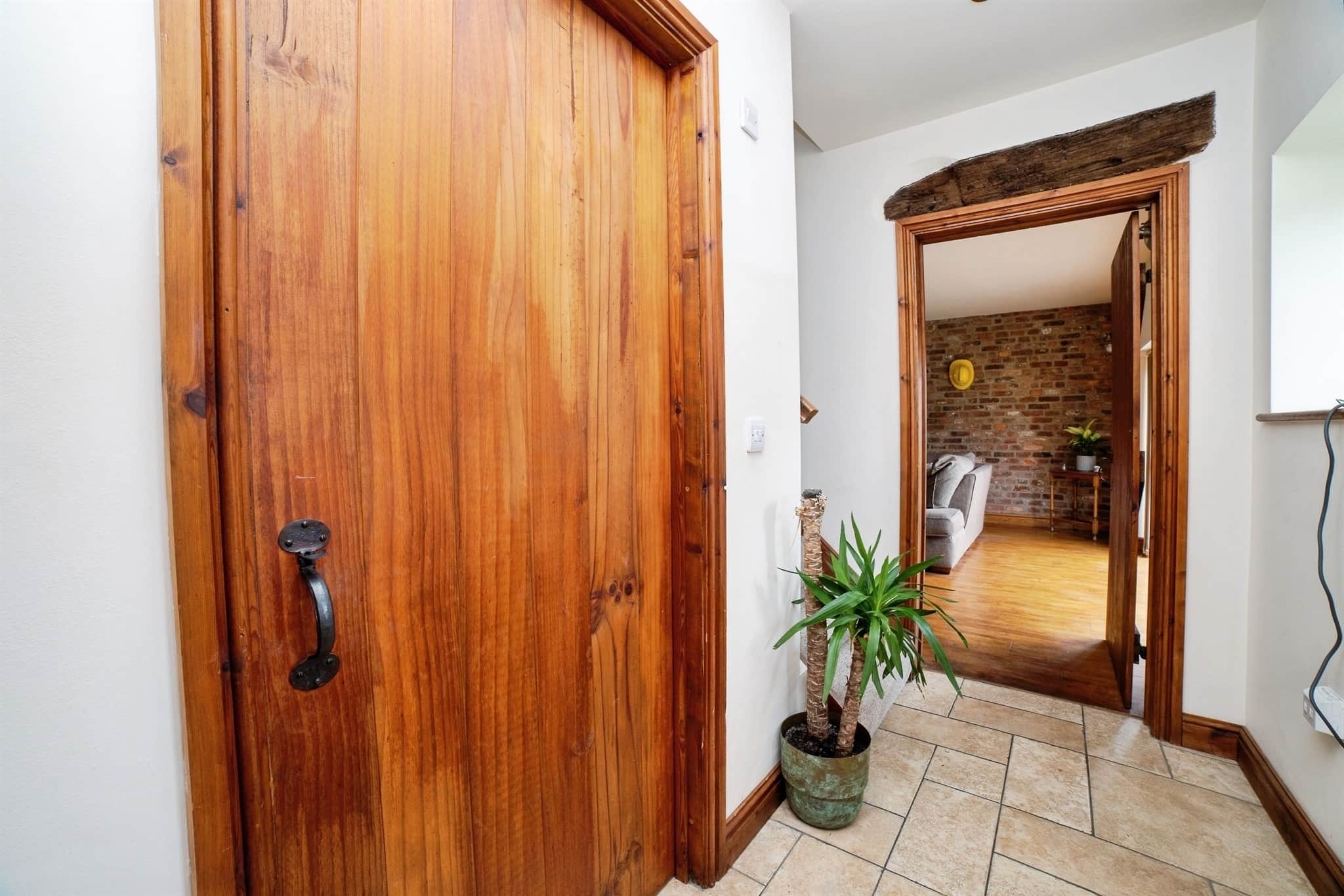 Property at Batemans Yard, South Normanton, Alfreton