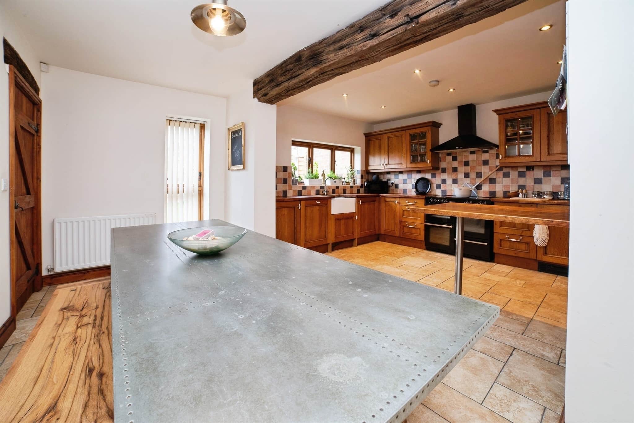 Property at Batemans Yard, South Normanton, Alfreton