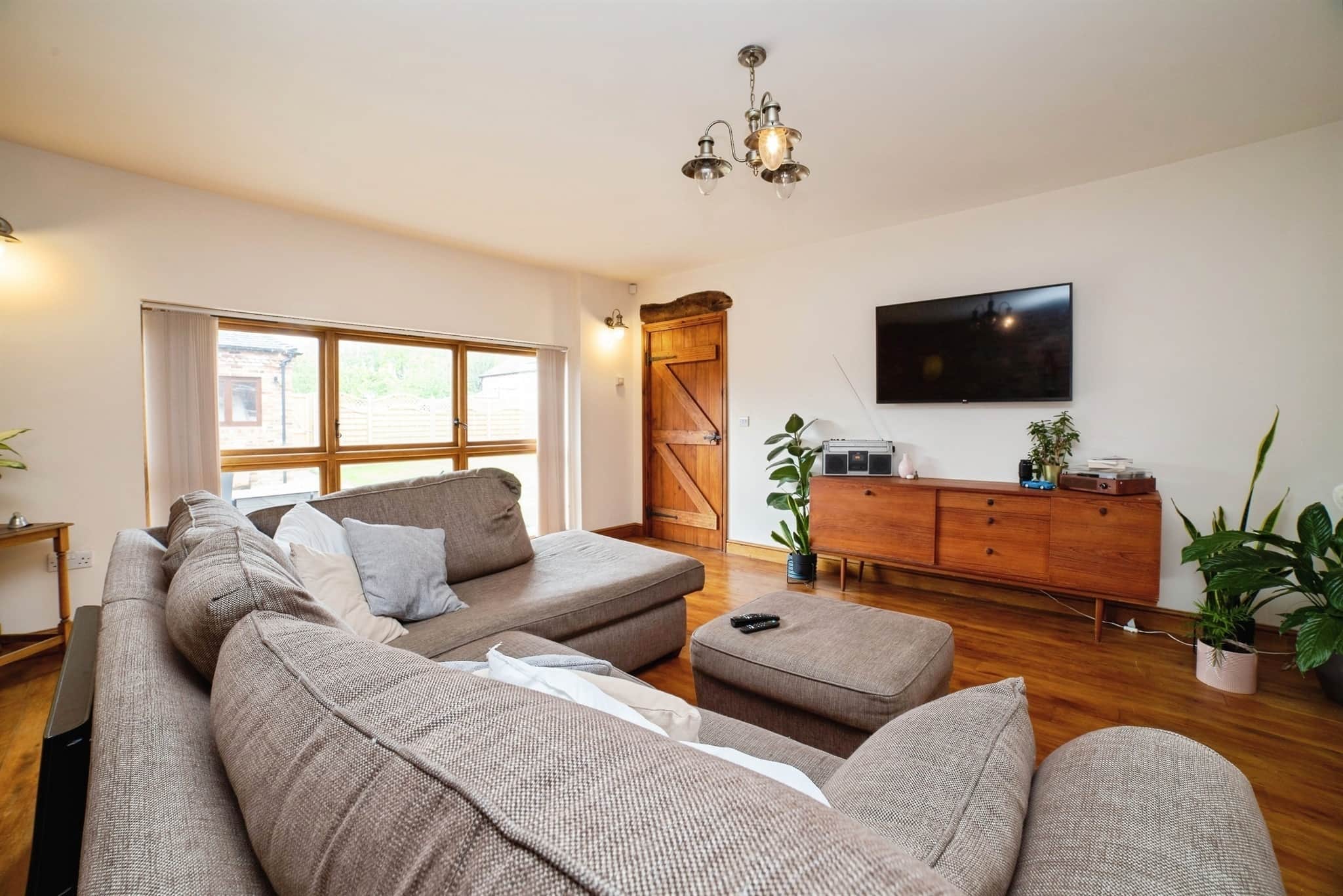 Property at Batemans Yard, South Normanton, Alfreton