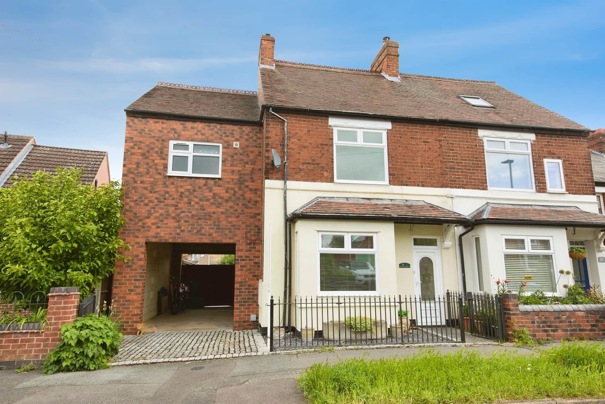 Property at Royal Hill Road, Spondon, Derby