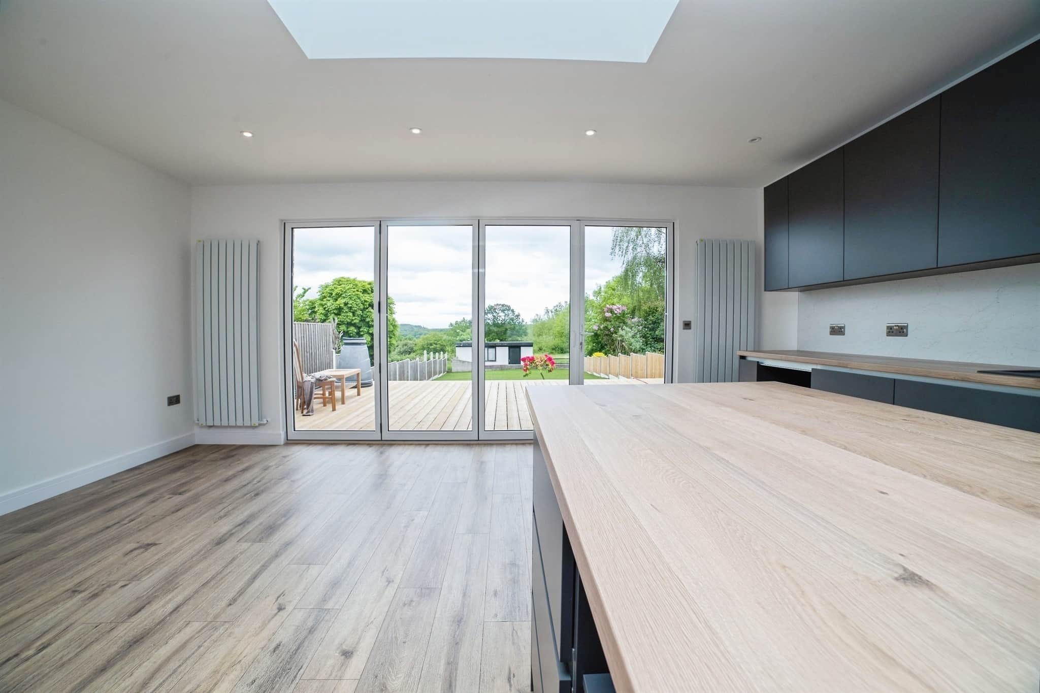 Property at Breach Road, Heanor