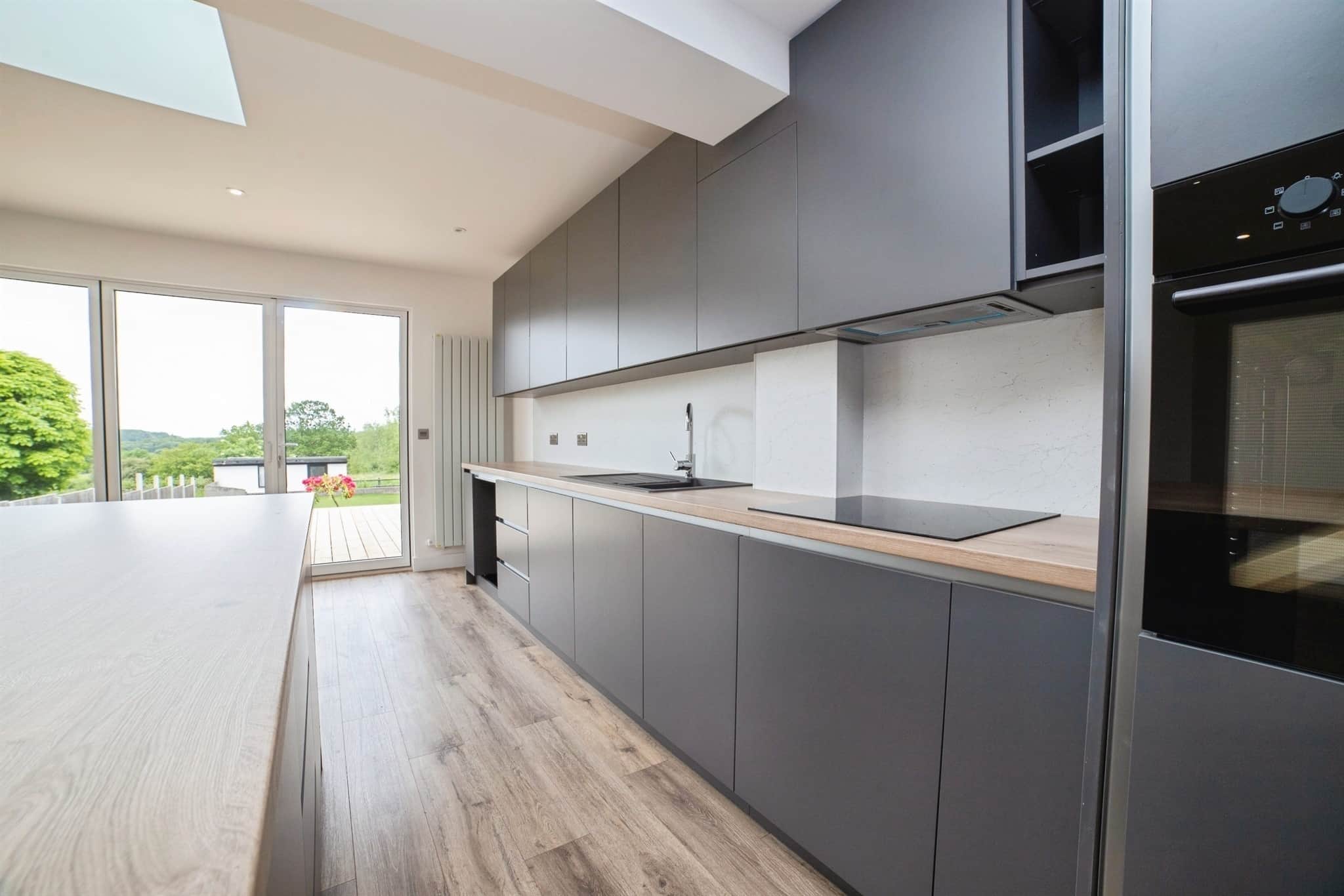 Property at Breach Road, Heanor