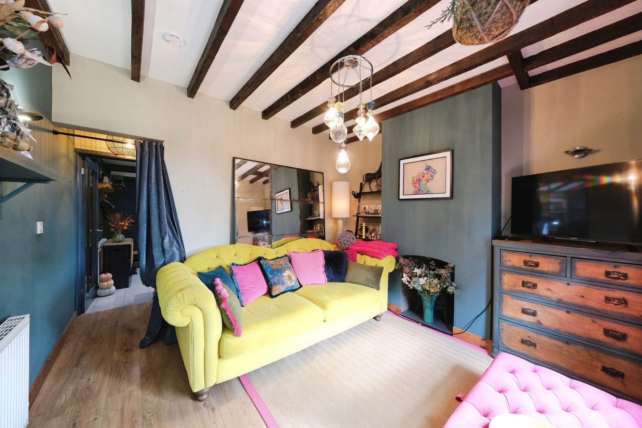 Property at Burley Lane, Quarndon, Derby