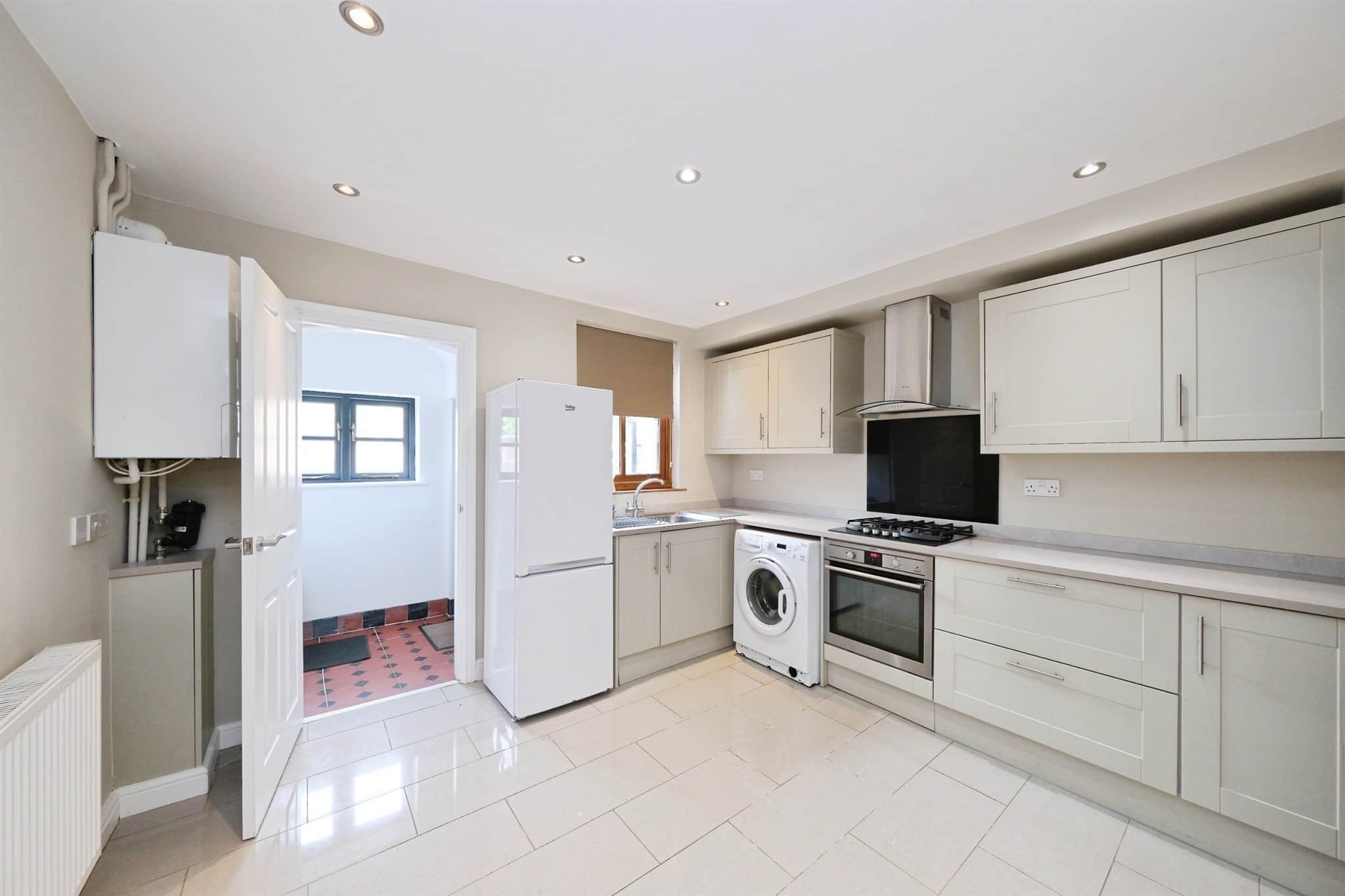 Property at Burley Lane, Quarndon, Derby