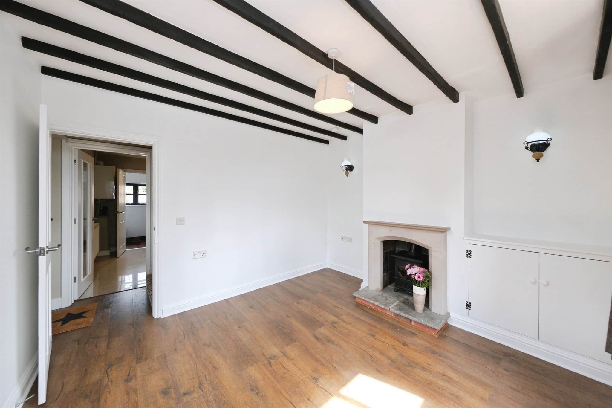 Property at Burley Lane, Quarndon, Derby