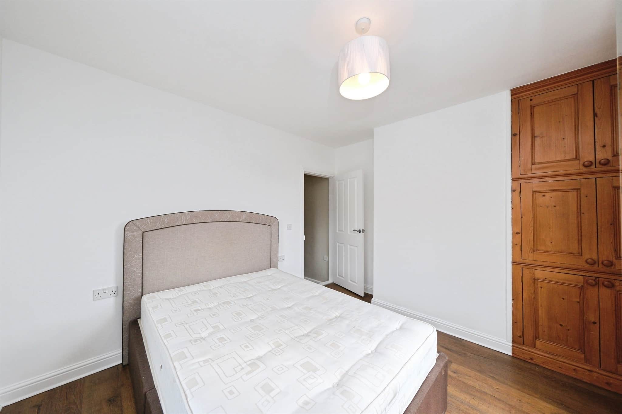Property at Burley Lane, Quarndon, Derby