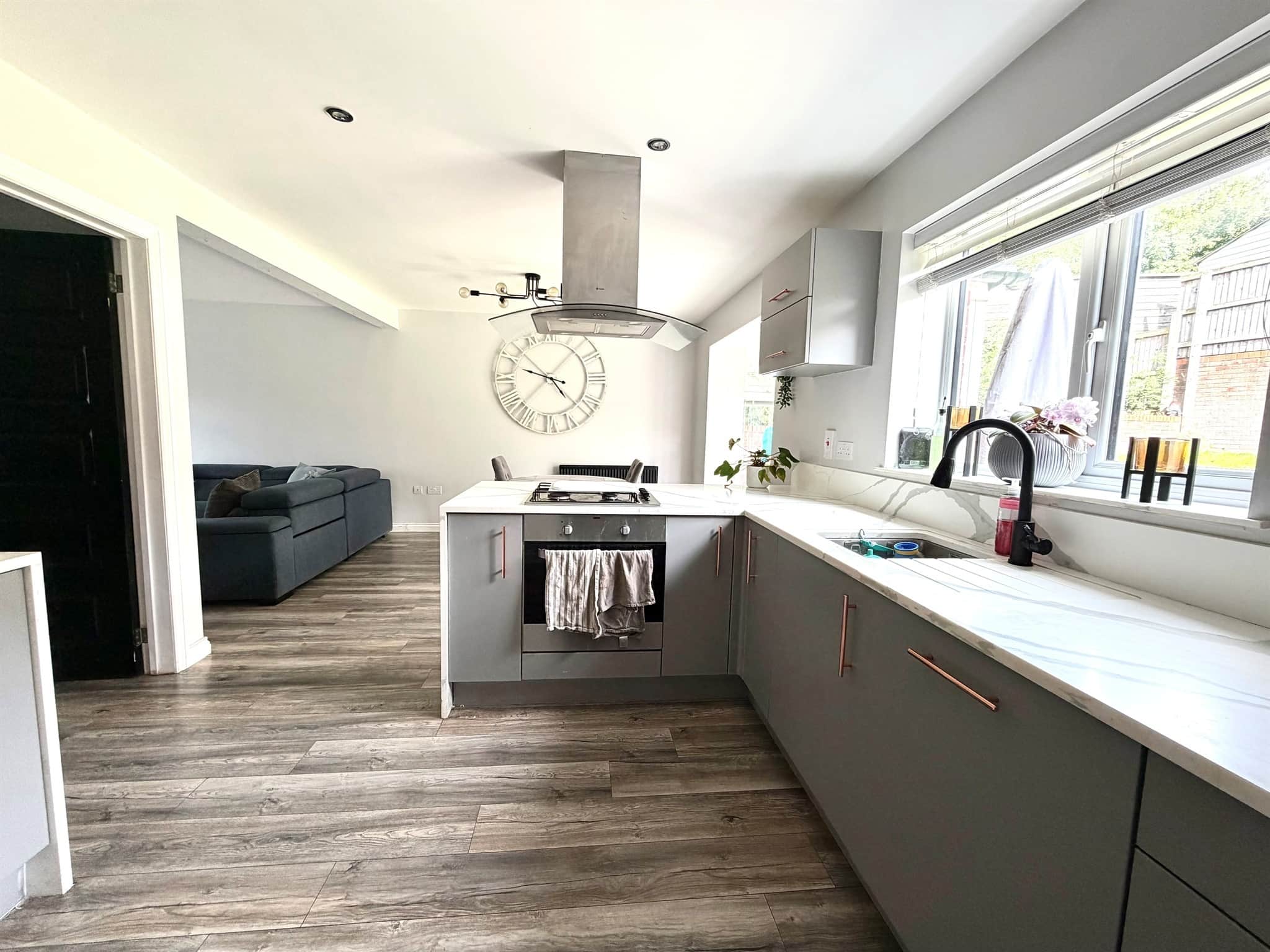 Property at Nightingale Grove, South Normanton, Alfreton